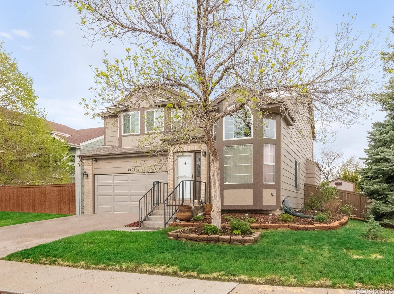 3995 Garnet Ln, Littleton, CO 80126-5041