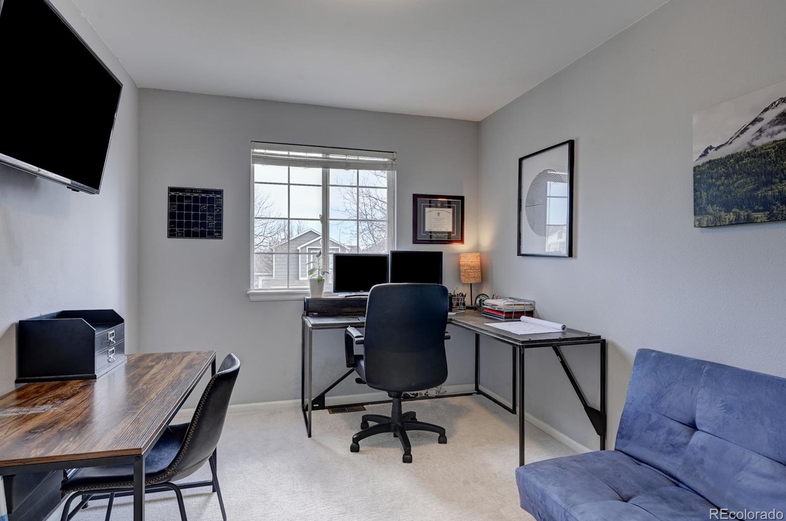 9979 Apollo Bay Way, Littleton CO  80130-6840 exterior