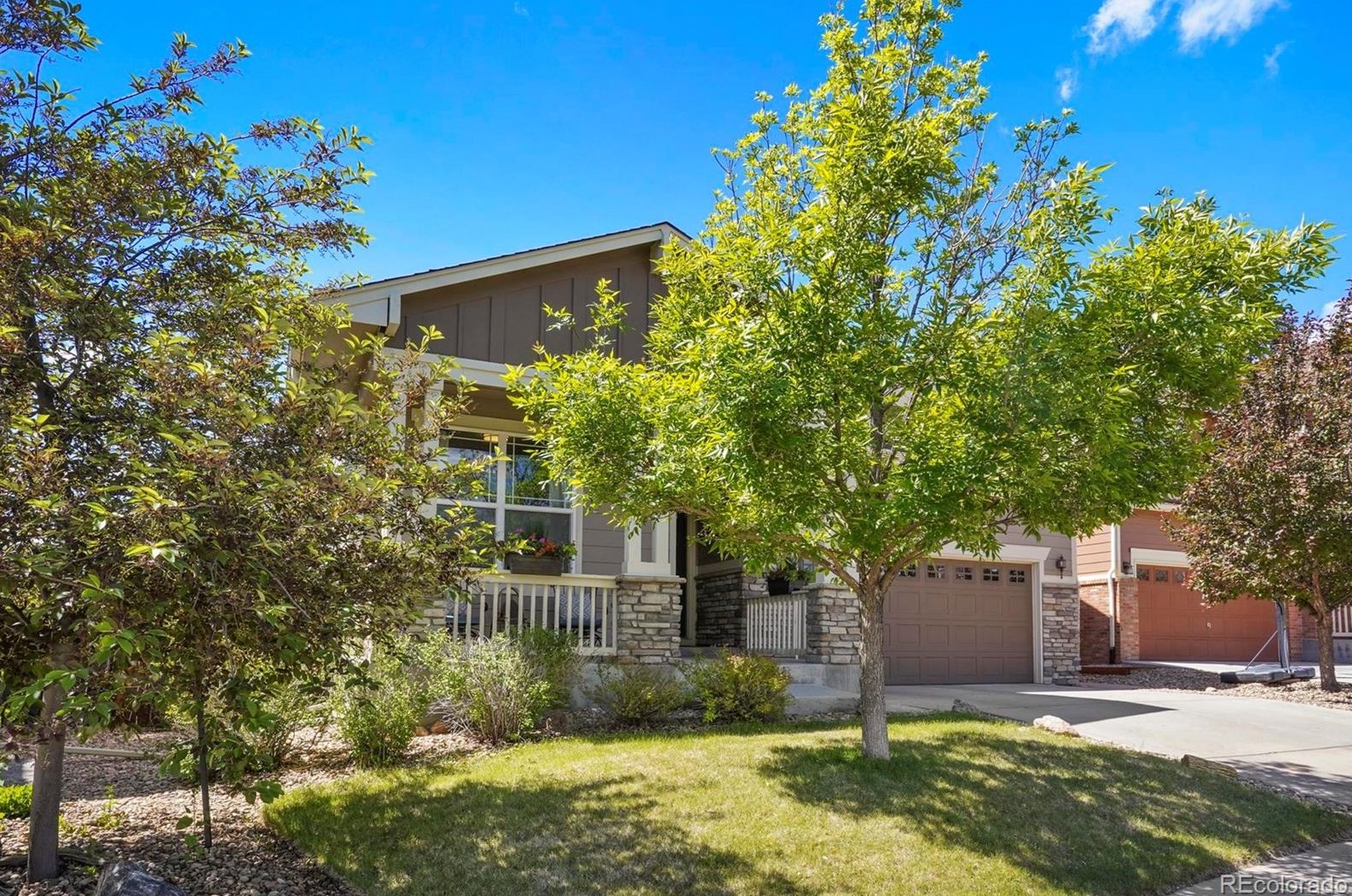 1558 Prairie High Rd, Castle Rock, CO 80109-8006