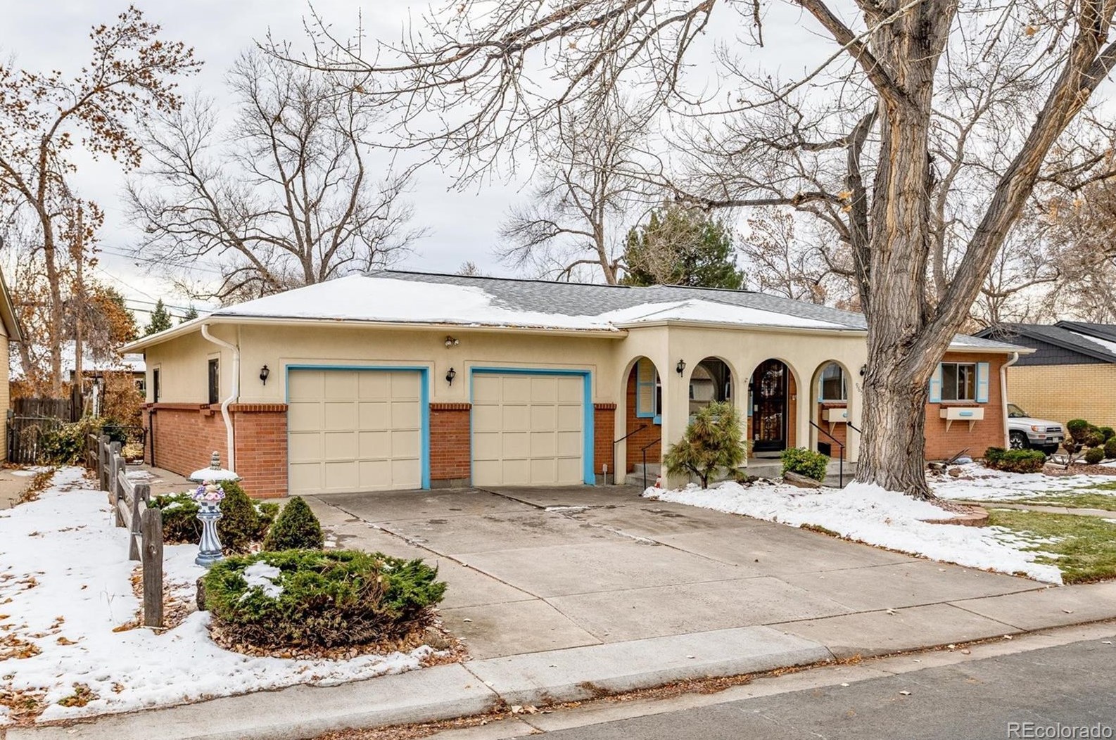 9656 Rensselaer Dr, Arvada, CO 80004-5138