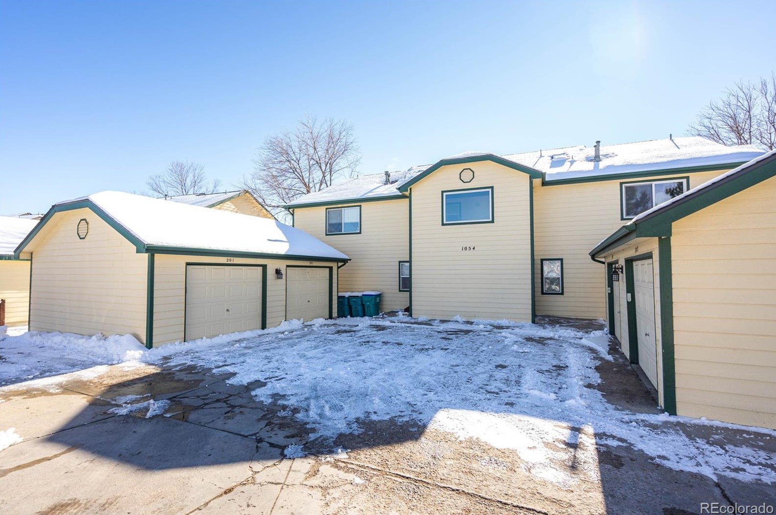 1054 Tierra Ln #102, Fort Collins, CO 80521