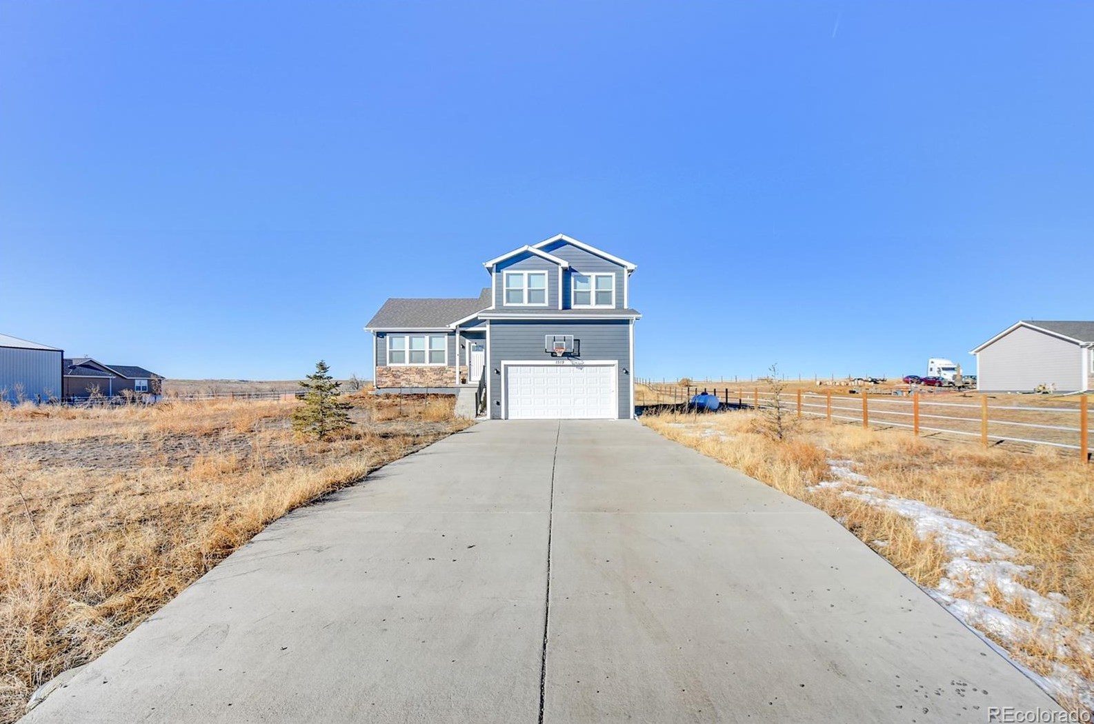 1519 4th Ave, Deer Trail, CO 80105