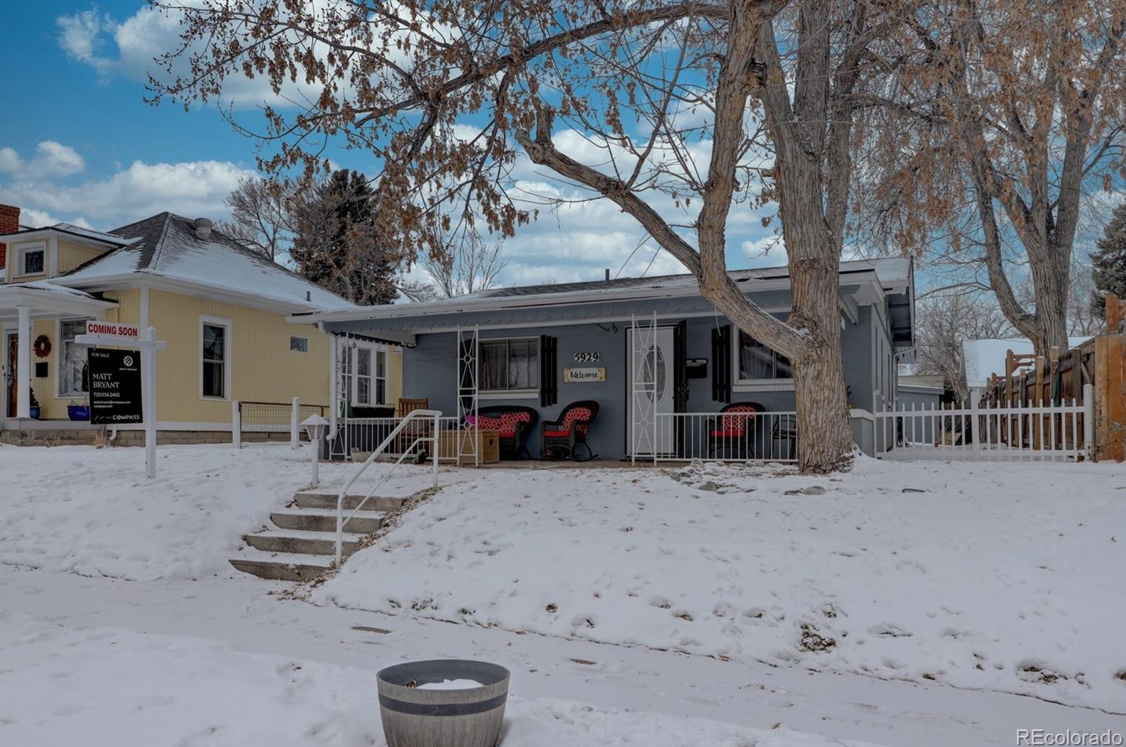 5929 Bemis St, Littleton, CO 80120-2034