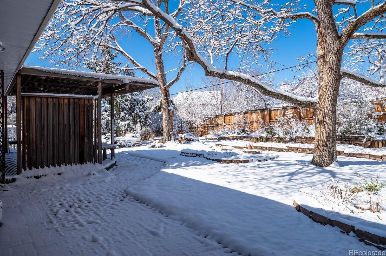 6053 Youngfield St, Arvada CO  80004-3958 exterior