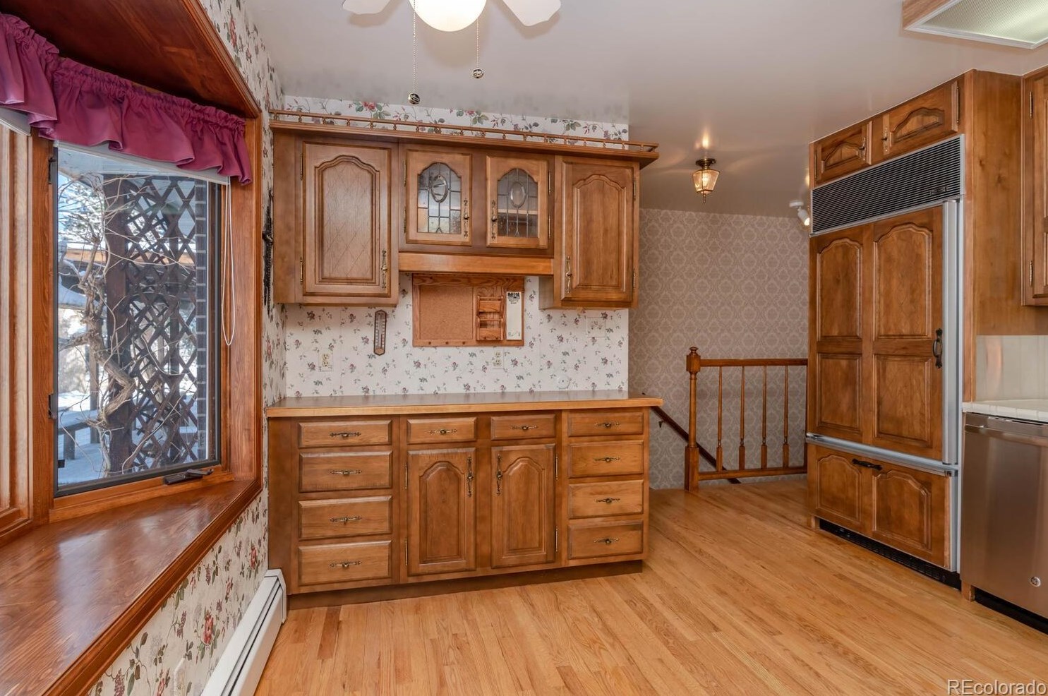 6053 Youngfield St, Arvada CO  80004-3958 exterior