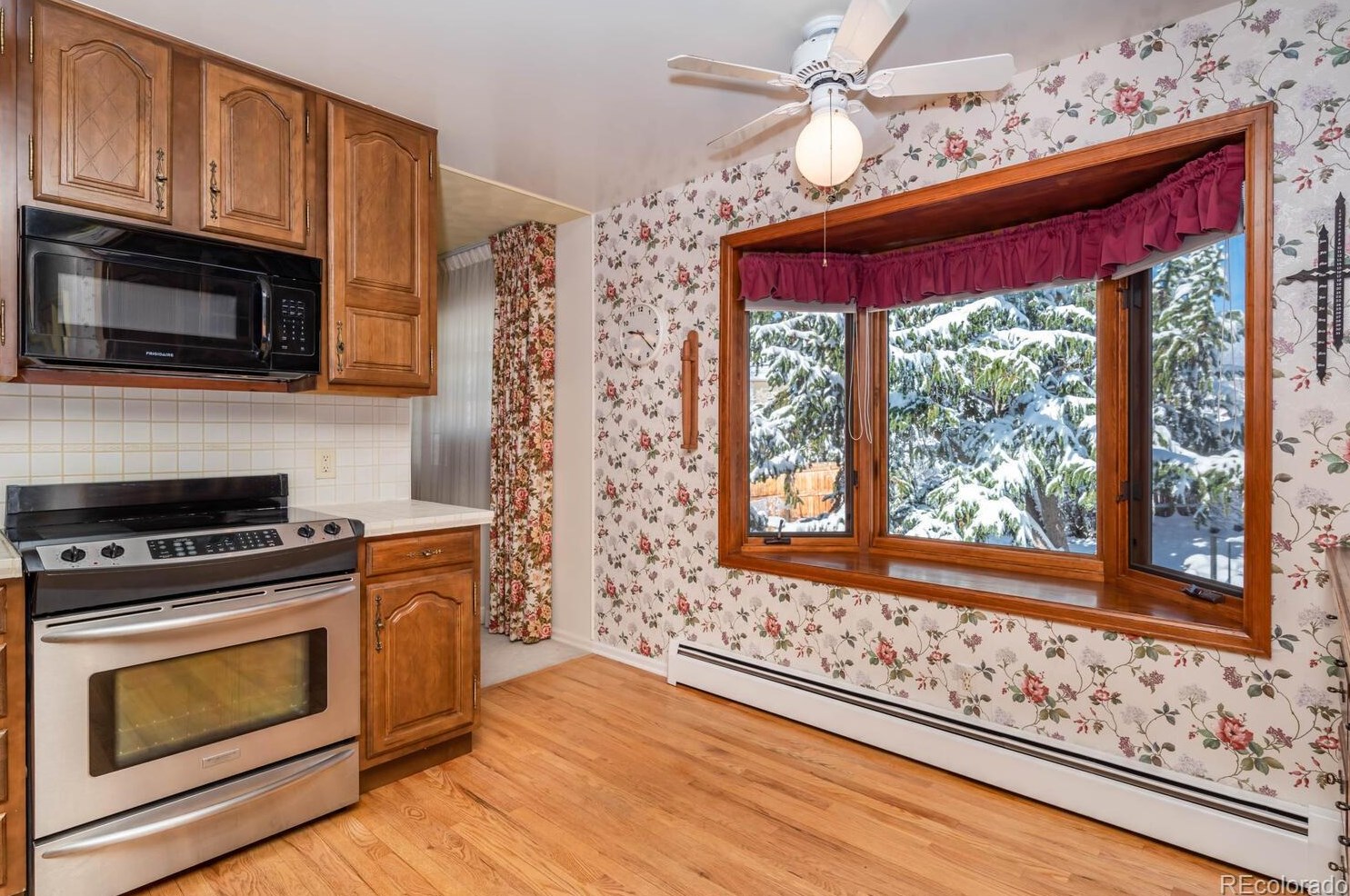 6053 Youngfield St, Arvada CO  80004-3958 exterior
