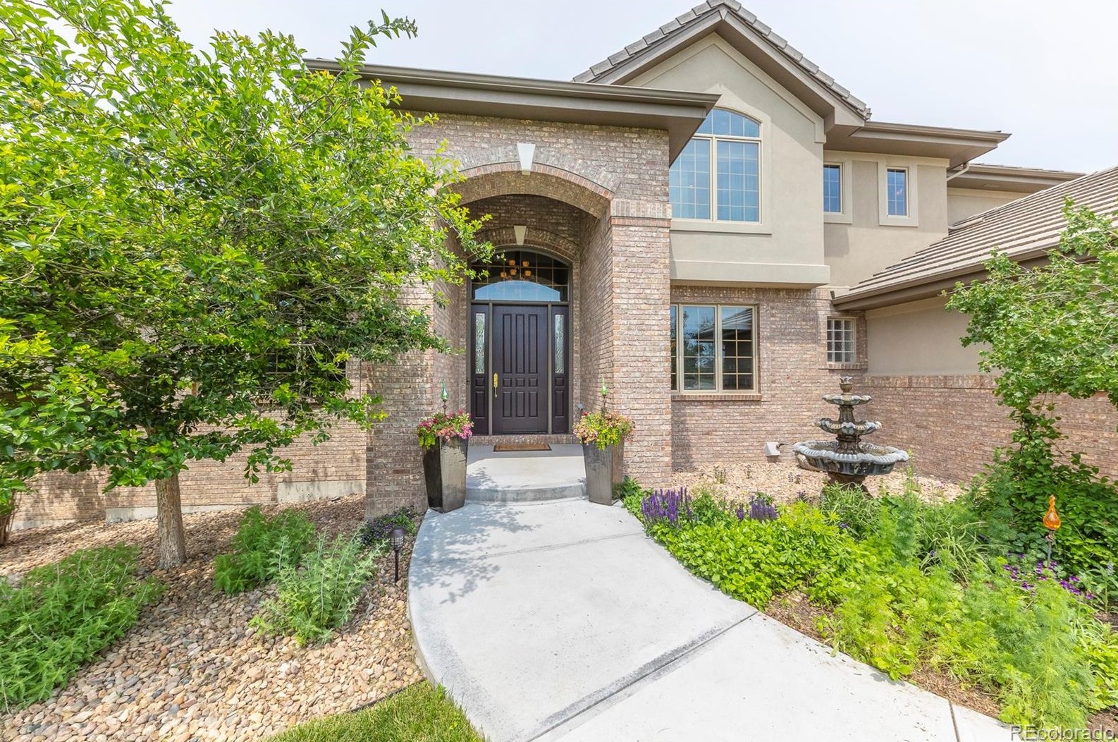 705 Sapphire Dr, Castle Rock, CO 80108-7876