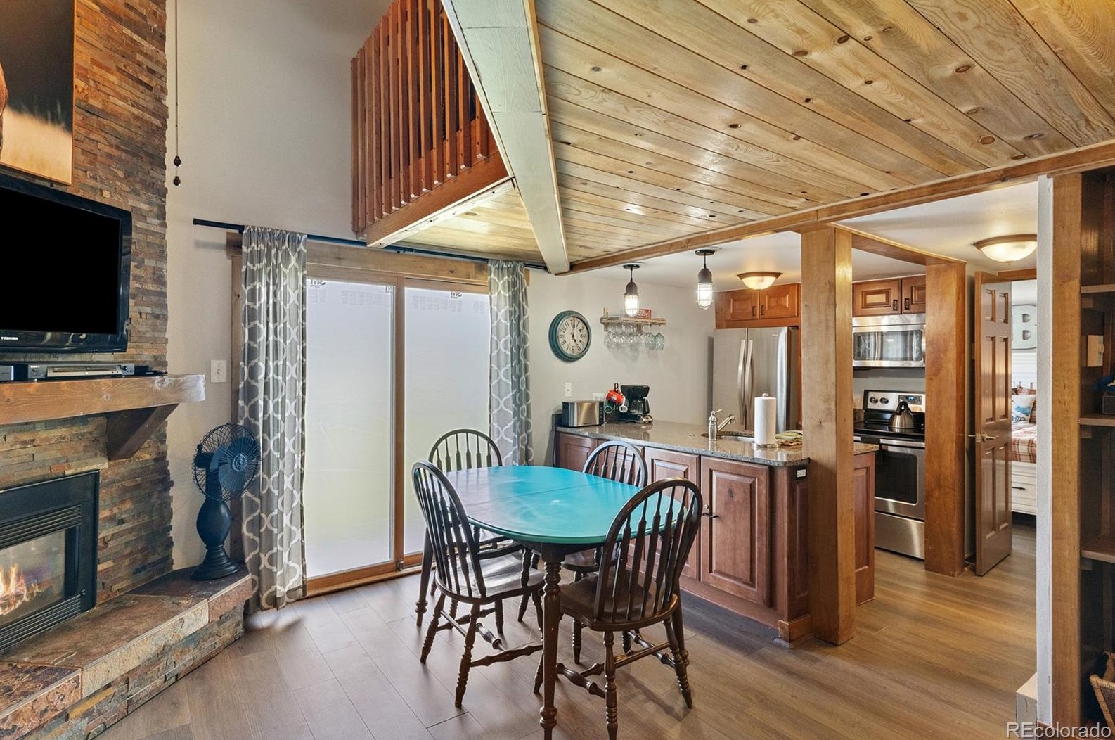 1945 Cornice Dr #305a, Steamboat Springs, CO 80487
