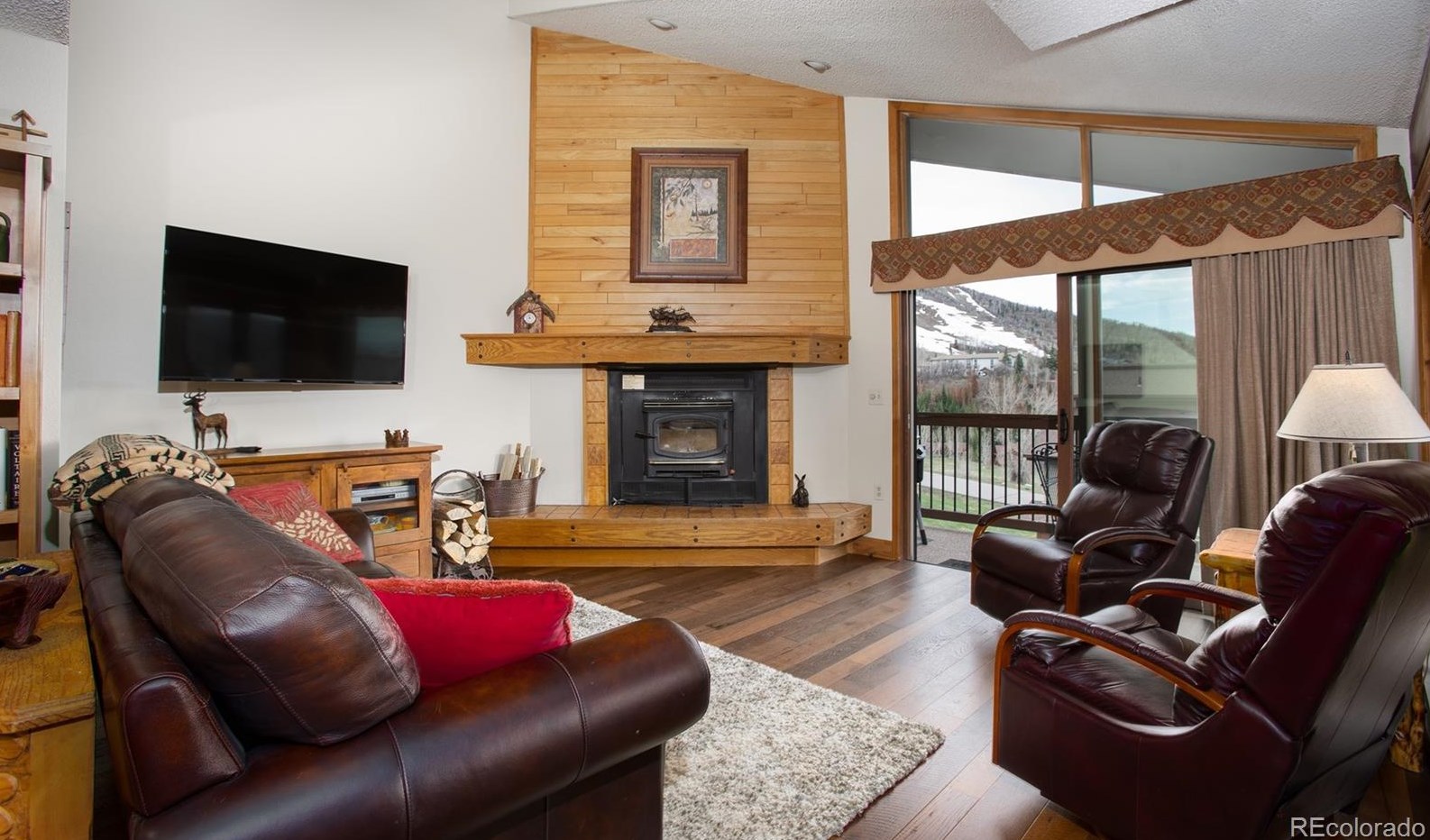 1700 Ranch Rd #222, Steamboat Springs, CO 80487