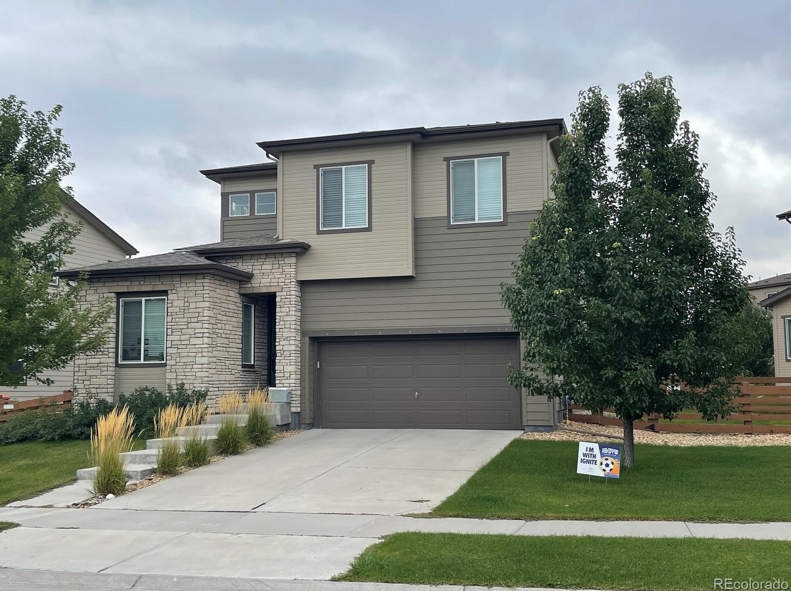 187 Starlight Cir, Erie, CO 80516-2557