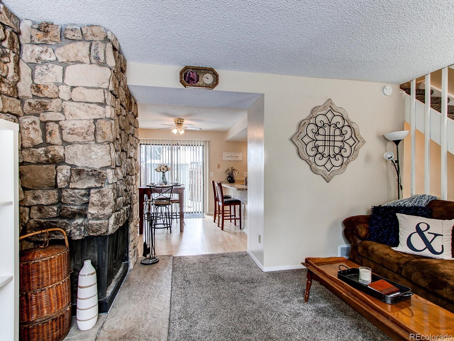 3837 S Evanston St, Aurora, CO 80014