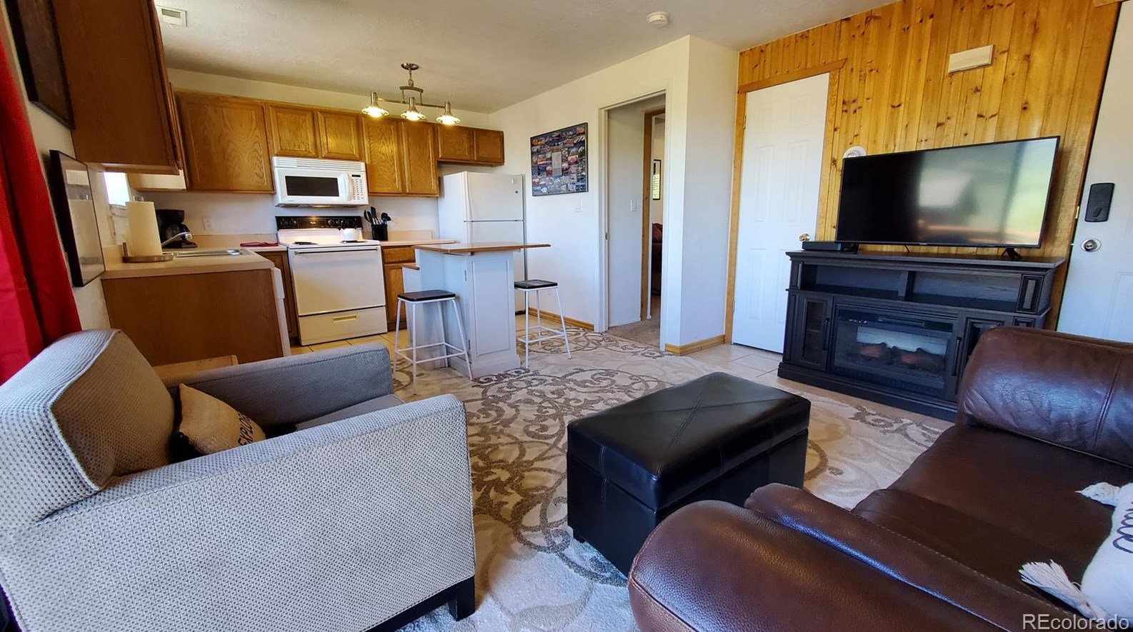 100 Cove Blvd #h, Montezuma, CO 80435