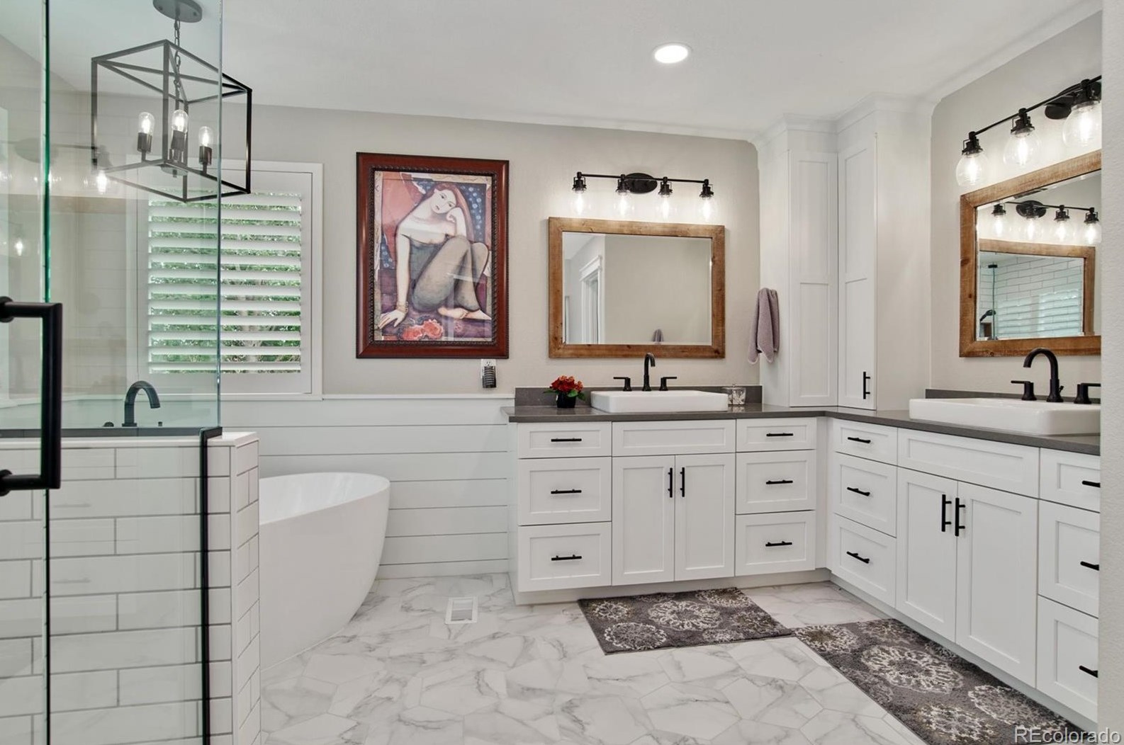 690 Briar Dale Dr, Castle Rock CO  80108-5504 exterior