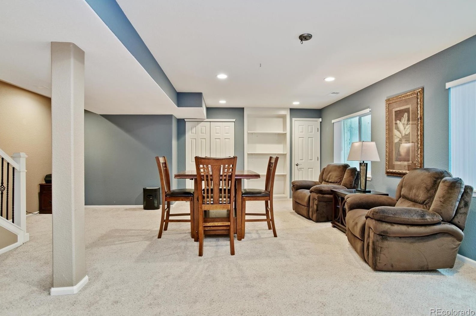 690 Briar Dale Dr, Castle Rock CO  80108-5504 exterior