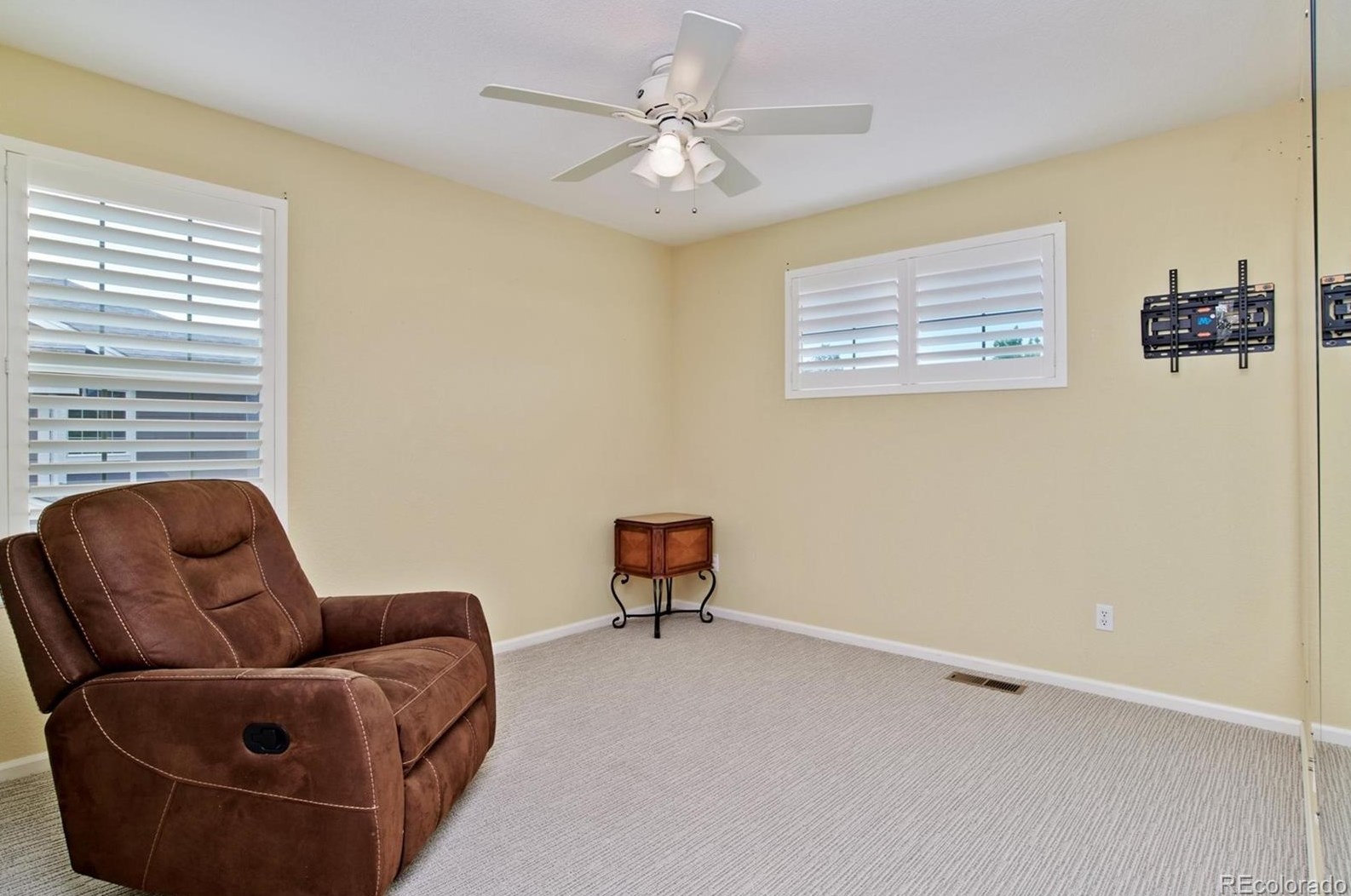 690 Briar Dale Dr, Castle Rock CO  80108-5504 exterior