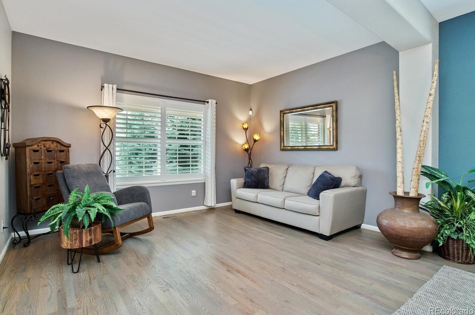 690 Briar Dale Dr, Castle Rock CO  80108-5504 exterior