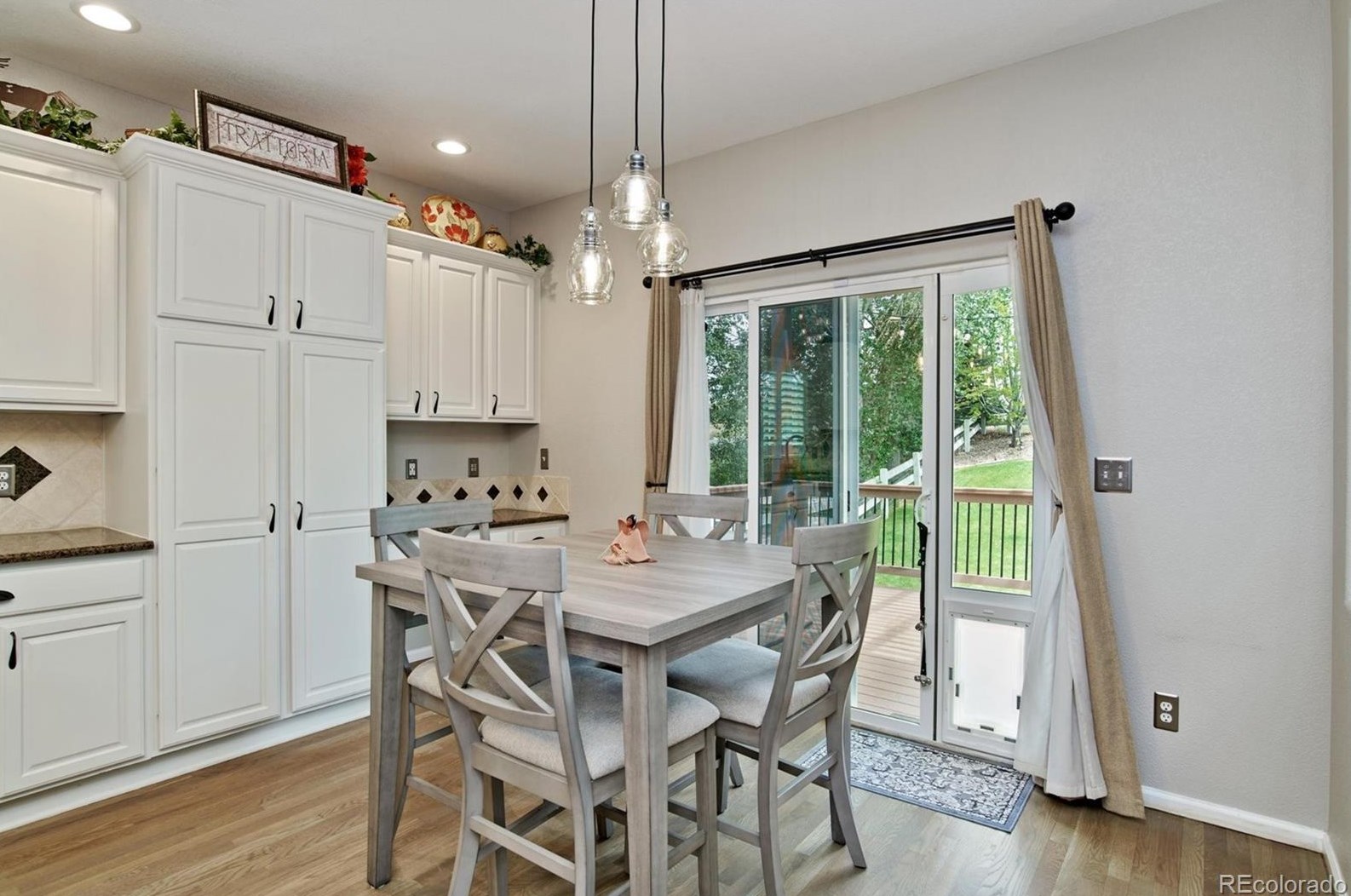 690 Briar Dale Dr, Castle Rock CO  80108-5504 exterior