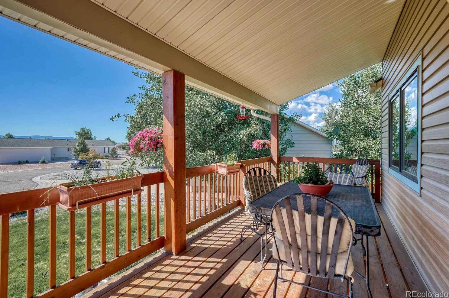 118 Dreamcatcher Rd, Buena Vista, CO 81211-8501