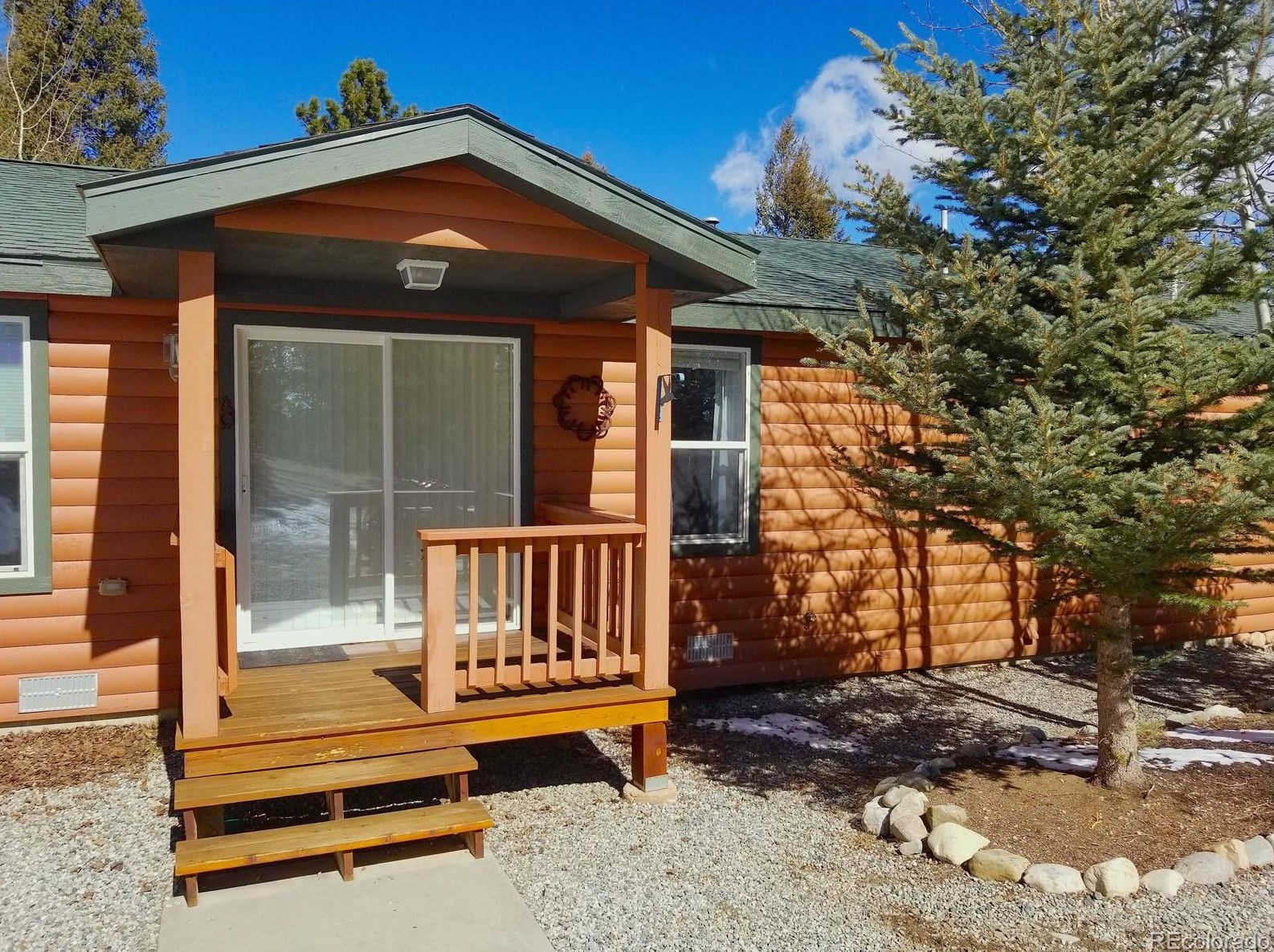 3990 Singletree Rd, Hartsel, CO 80449