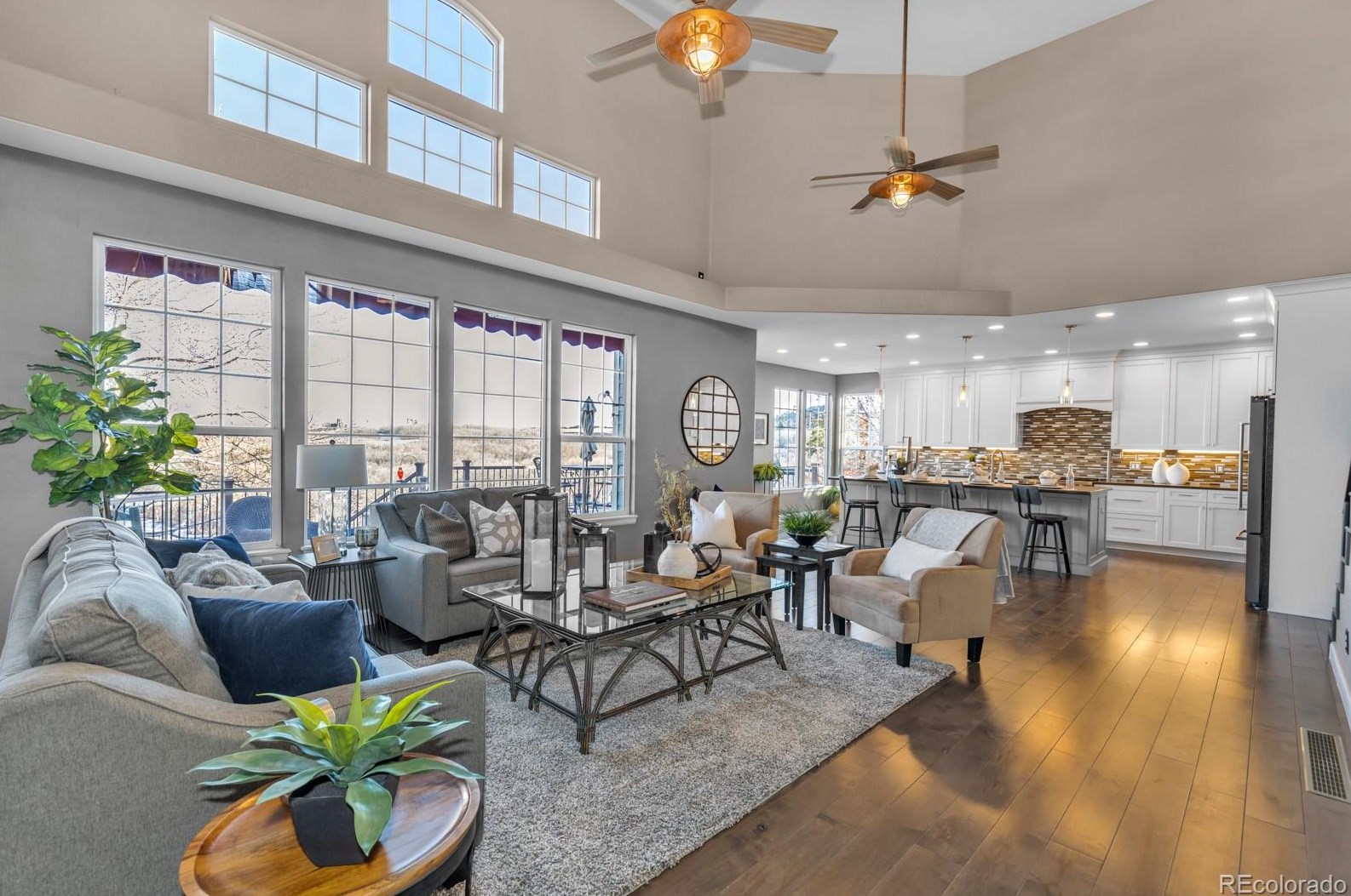 6726 Hanley Ct, Castle Rock, CO 80108-9055