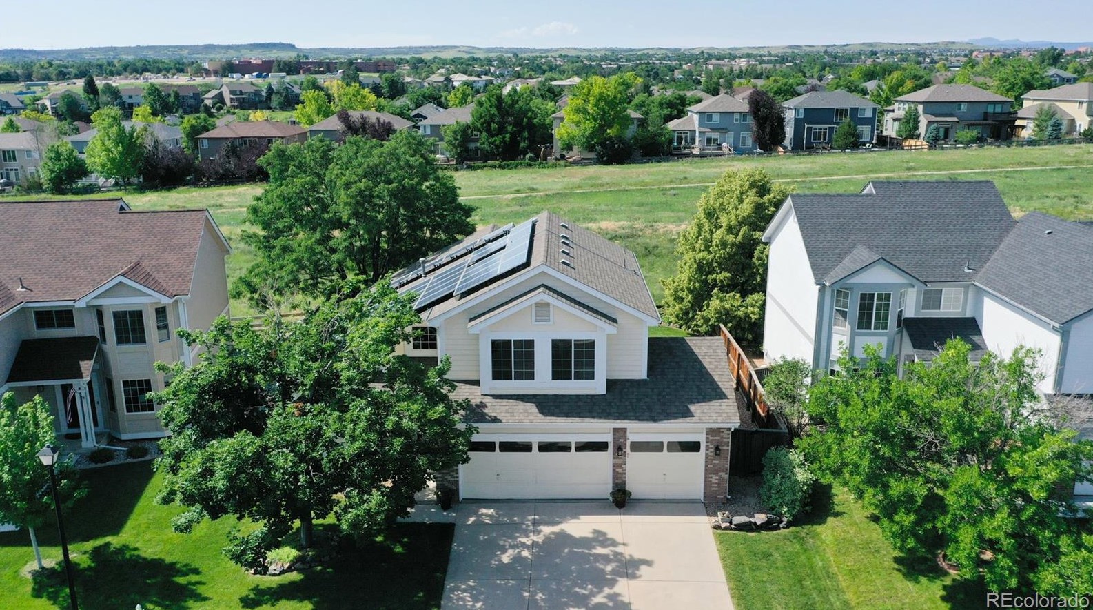 9067 Goosander Way, Littleton, CO 80126-5297