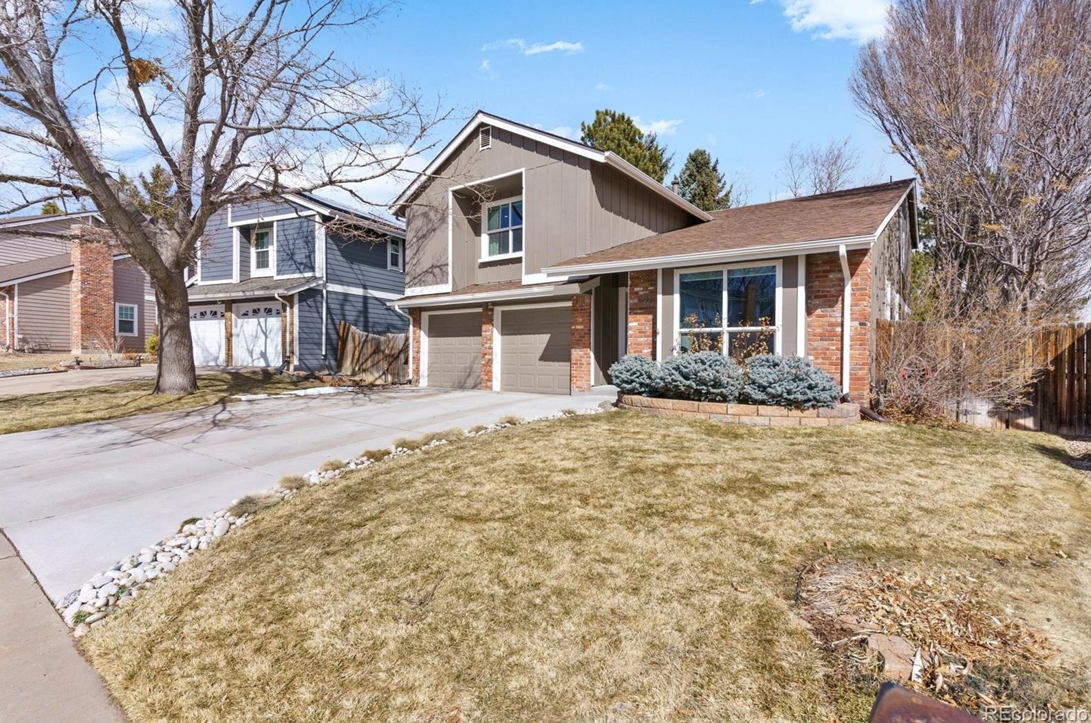 10925 Half Moon Pass, Littleton, CO 80127-4021