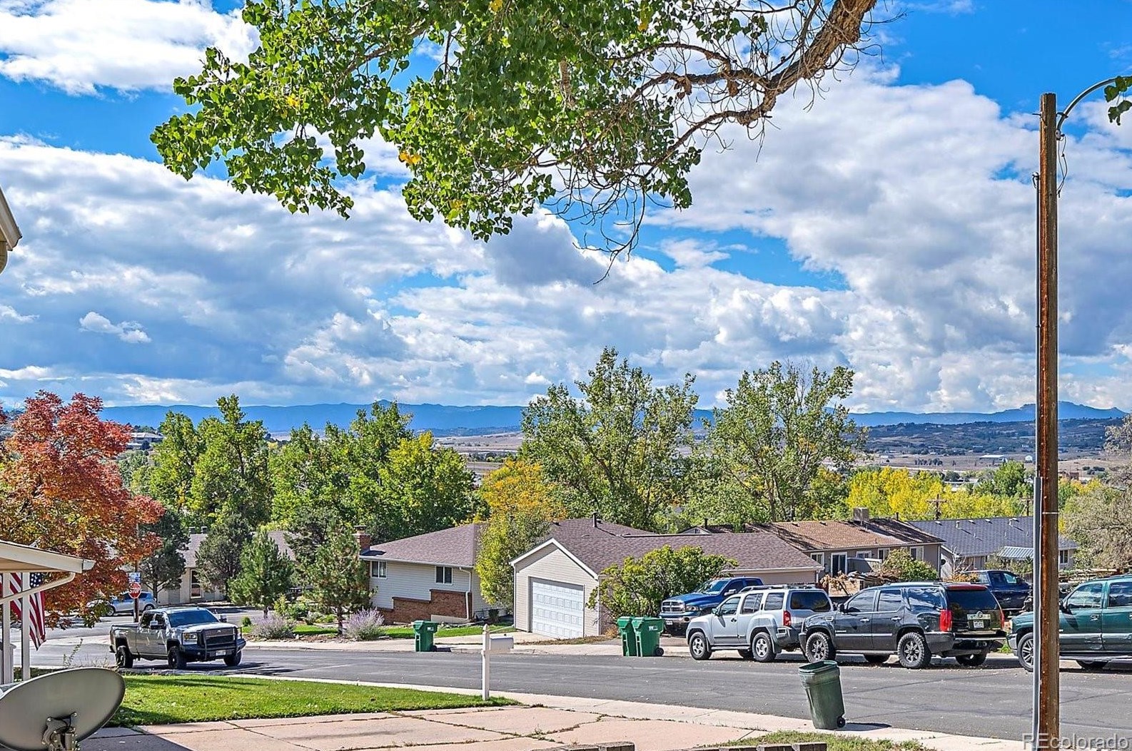 100 Burgess Dr, Castle Rock, CO 80104-2073