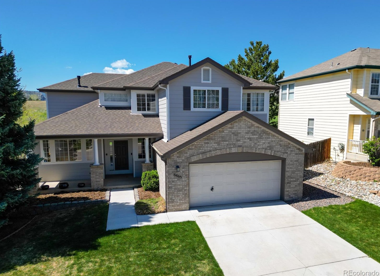 6465 Van Gordon St, Littleton, CO 80127-4866