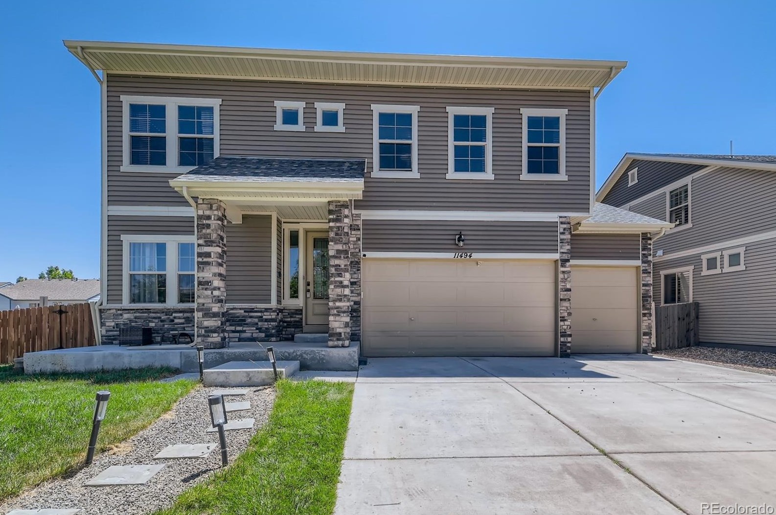 11494 E 118th Ave, Henderson, CO 80640