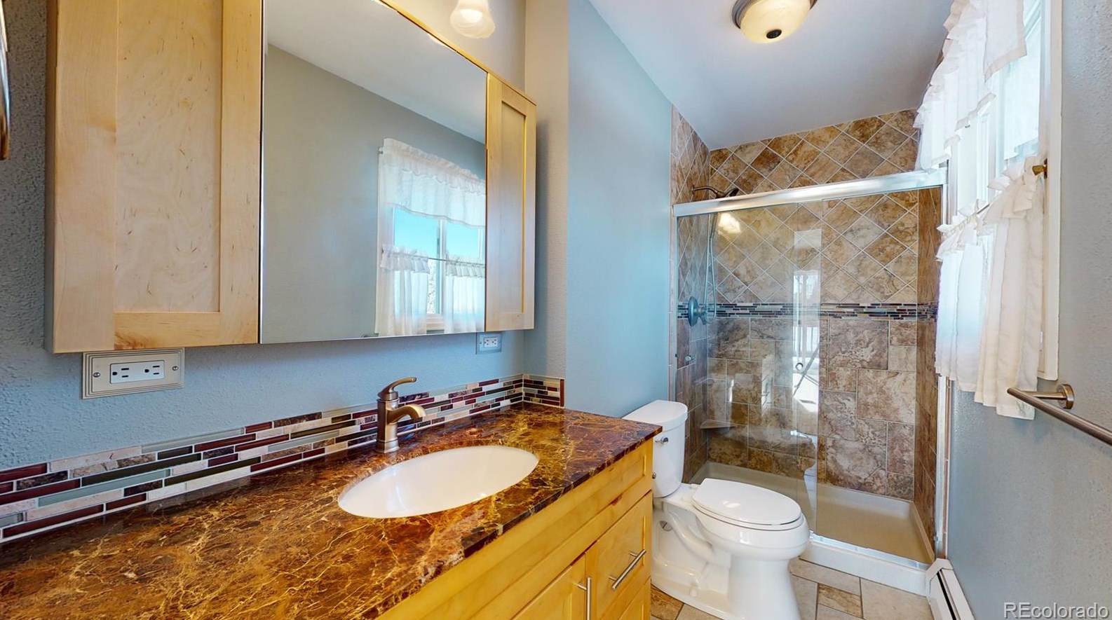 5398 Eldridge St, Arvada CO  80002-1632 exterior