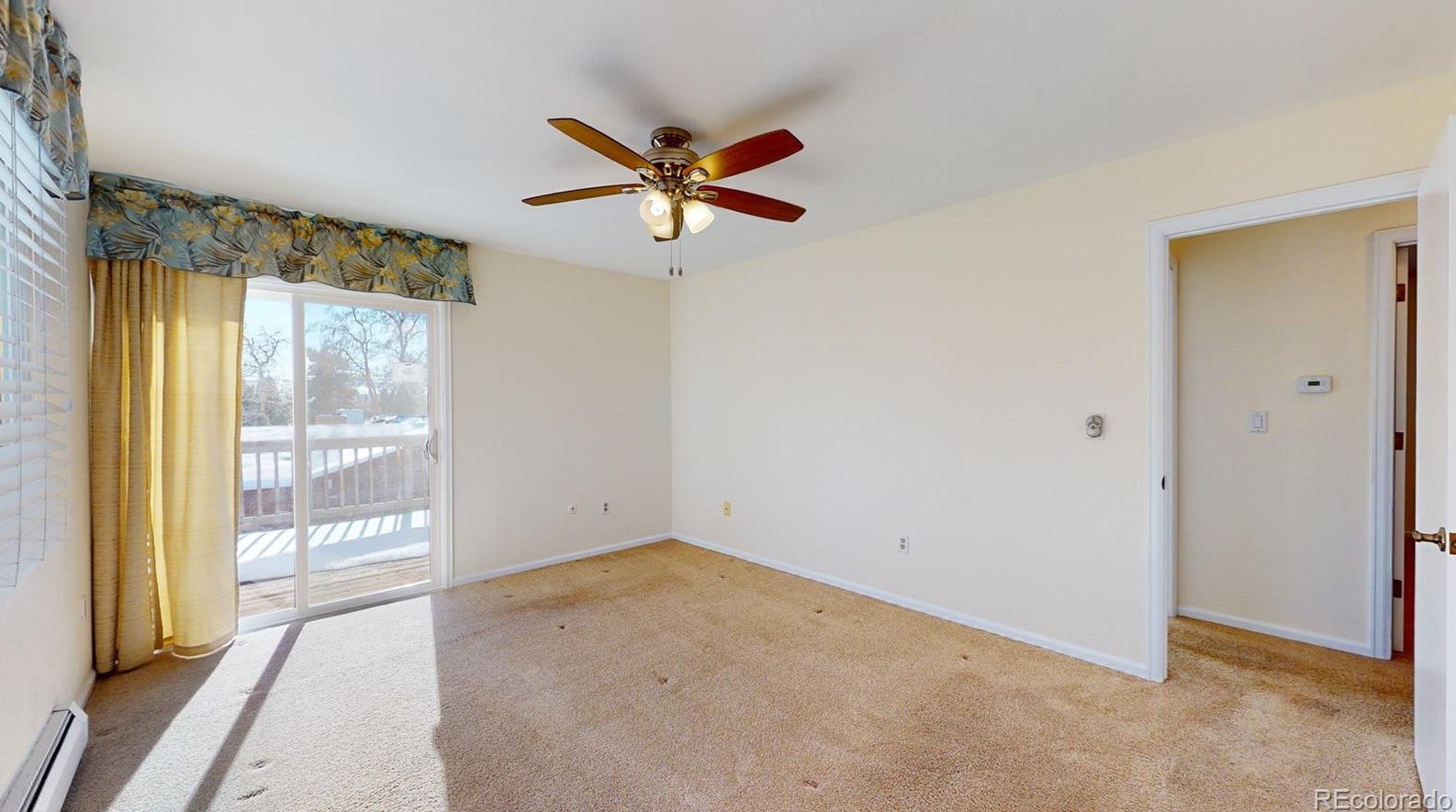 5398 Eldridge St, Arvada CO  80002-1632 exterior
