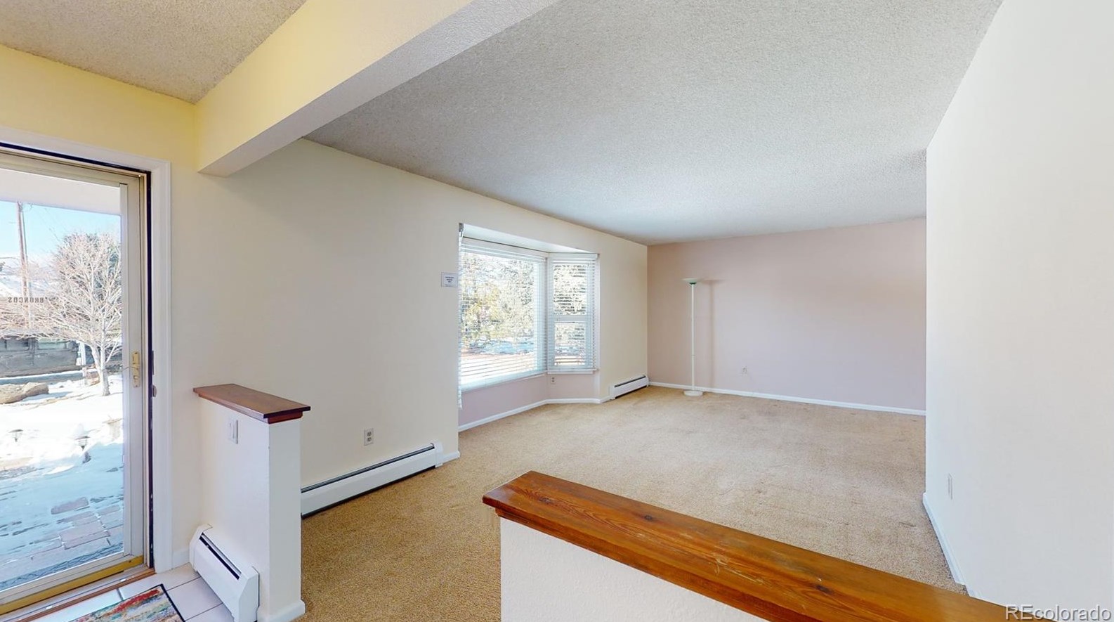 5398 Eldridge St, Arvada CO  80002-1632 exterior