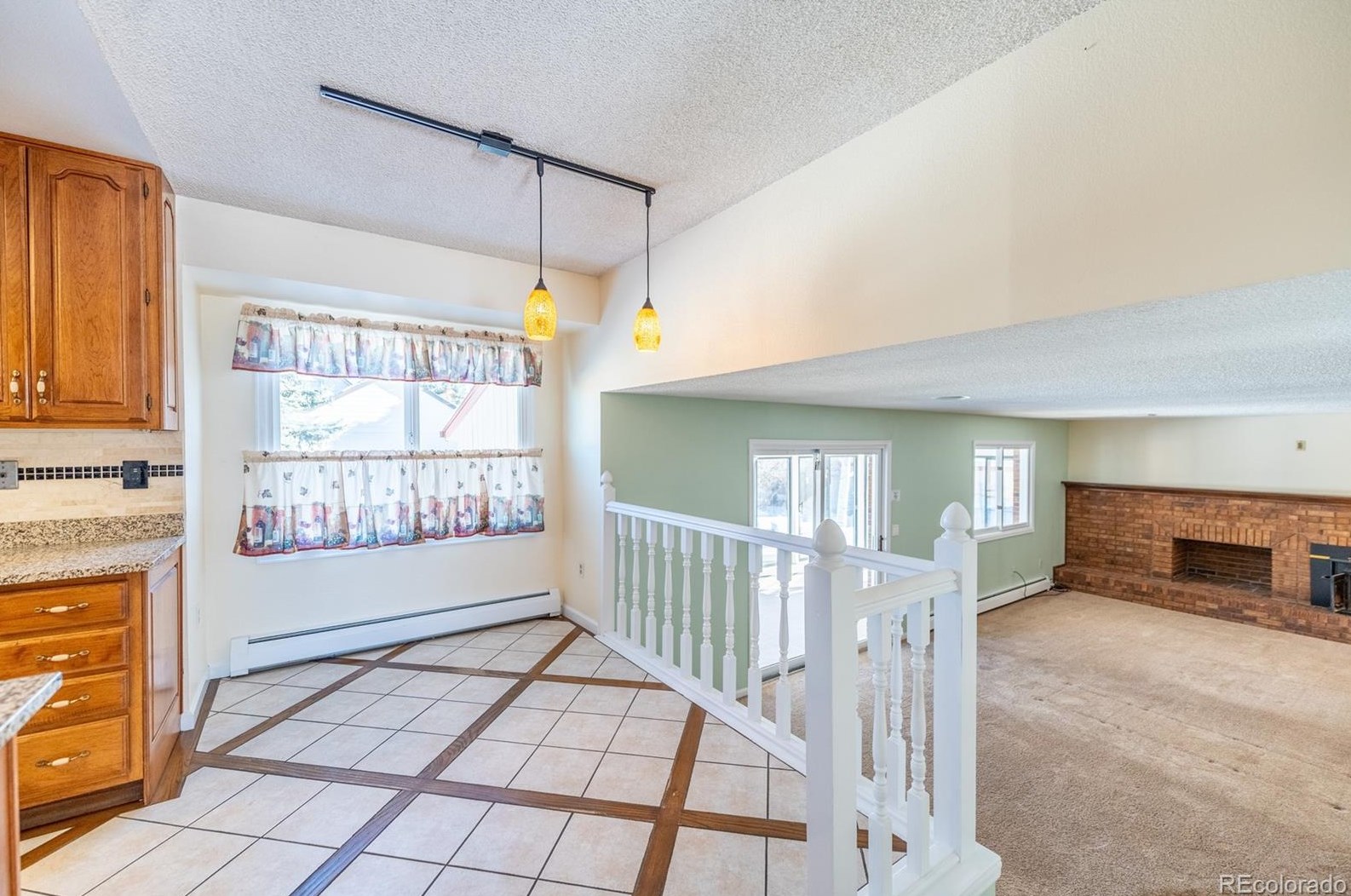 5398 Eldridge St, Arvada CO  80002-1632 exterior