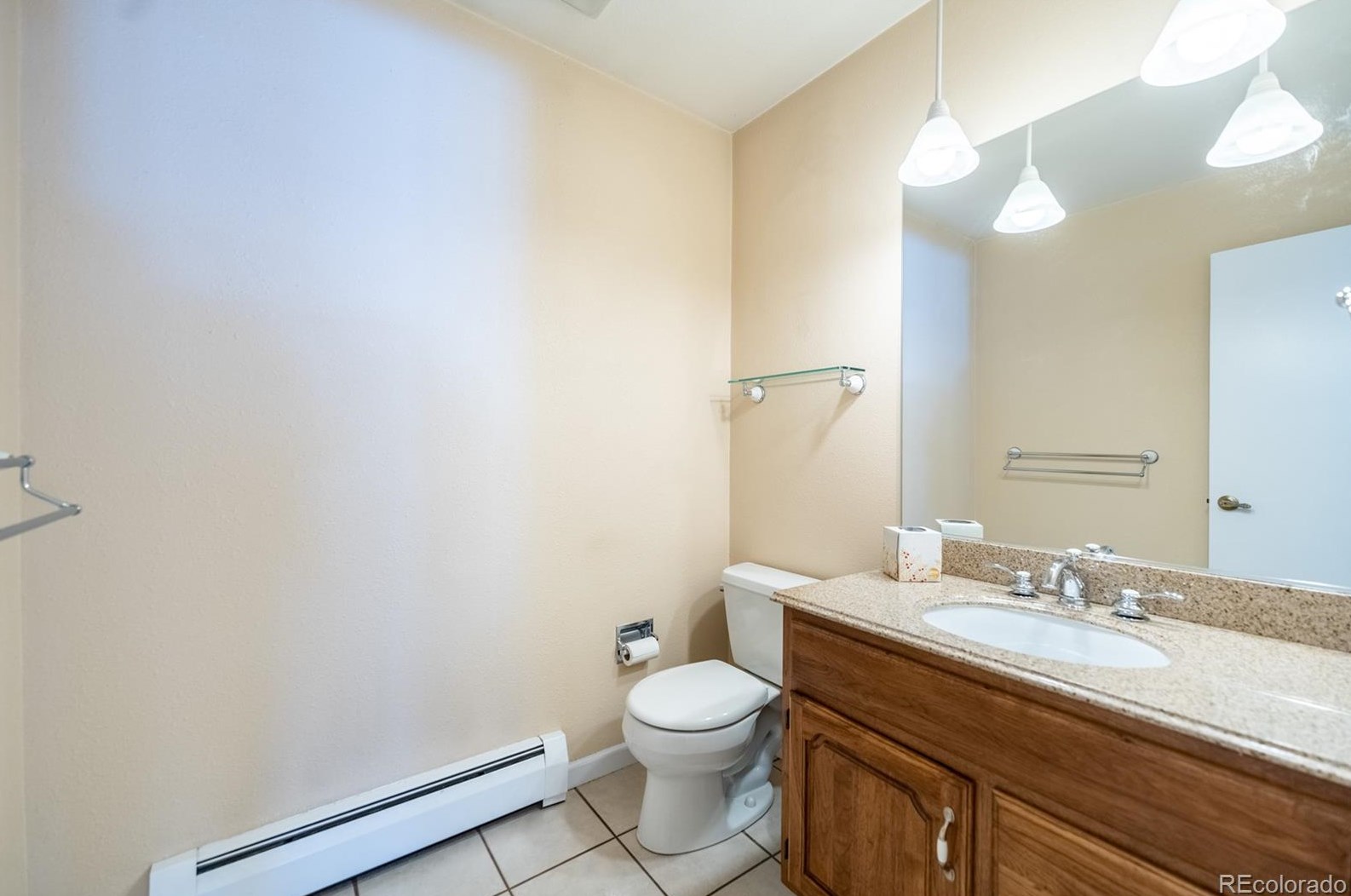 5398 Eldridge St, Arvada CO  80002-1632 exterior