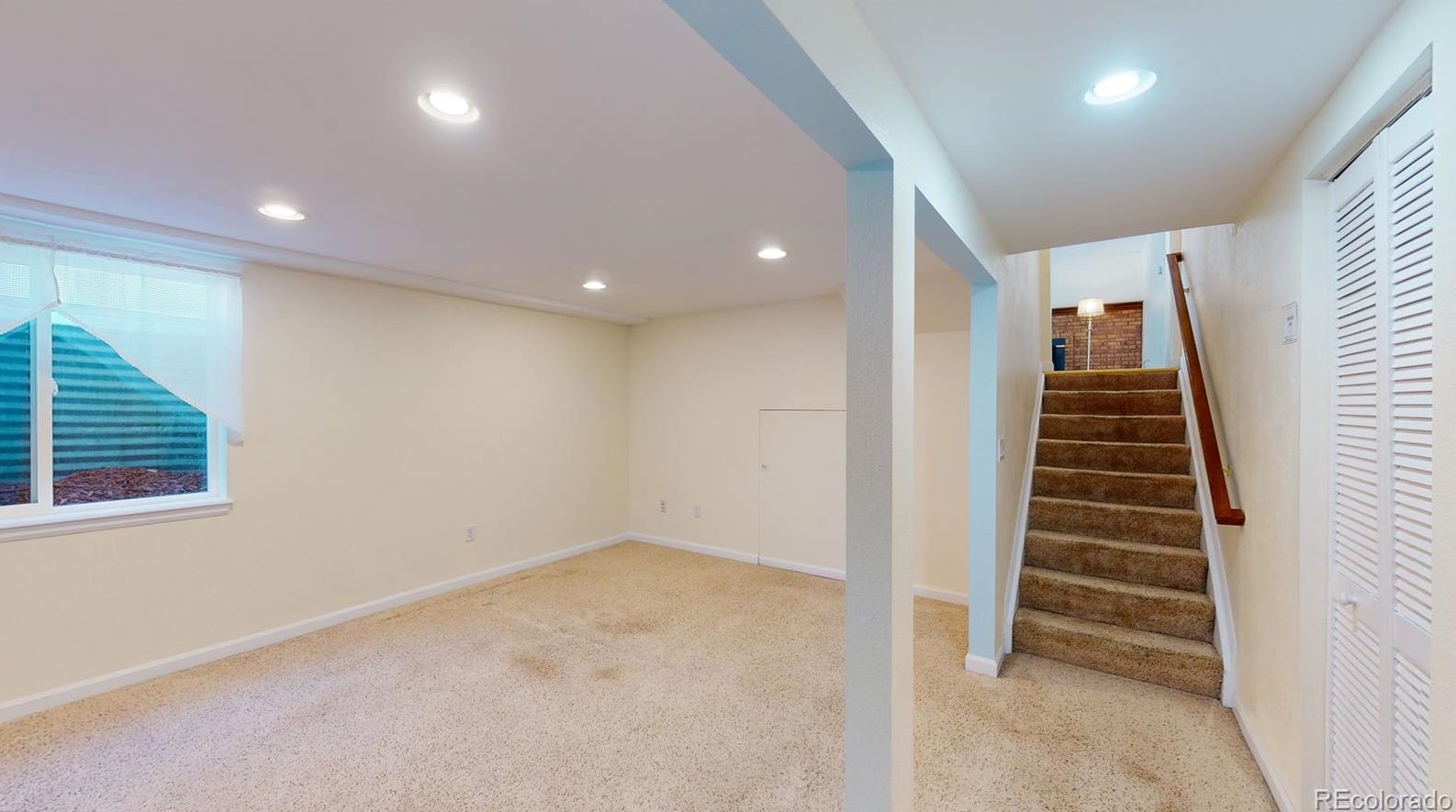 5398 Eldridge St, Arvada CO  80002-1632 exterior