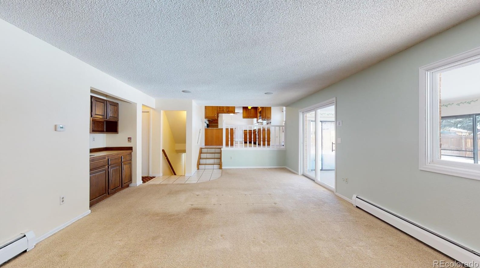5398 Eldridge St, Arvada CO  80002-1632 exterior