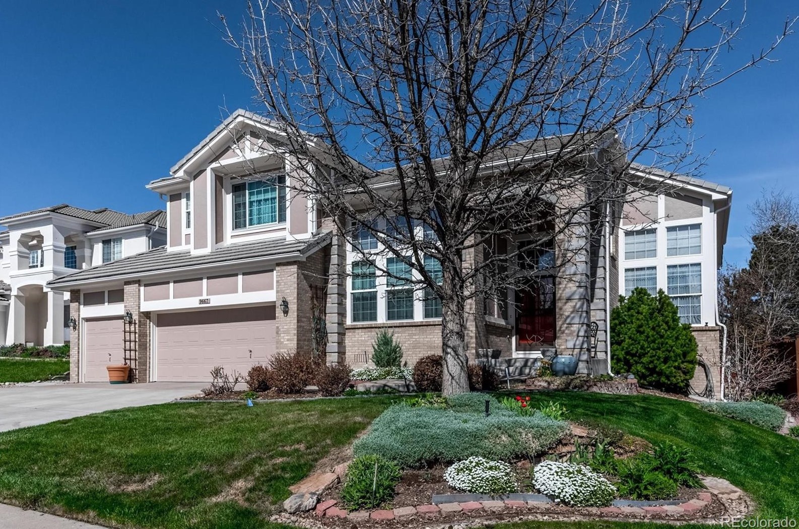 9667 Colinade Dr, Littleton, CO 80124-3140