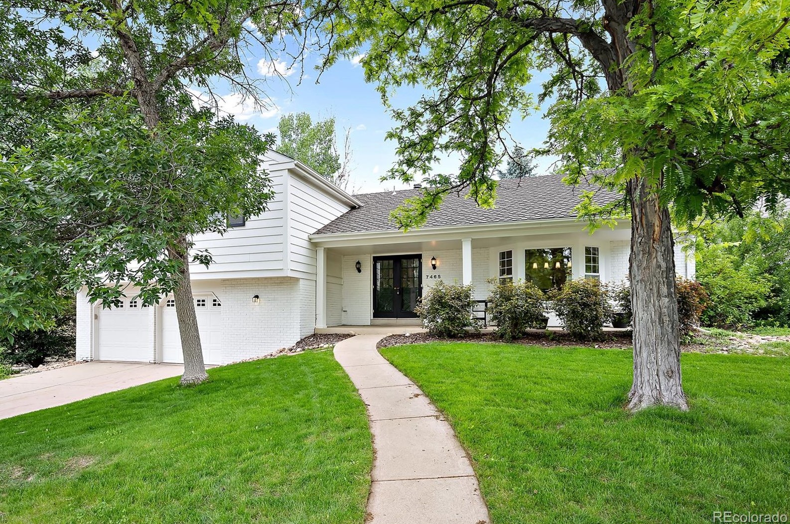 7465 S Pontiac Way, Englewood, CO 80112