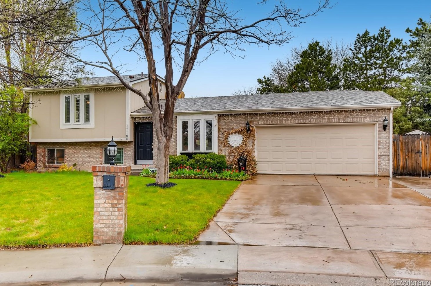 11160 Alamo Pl, Littleton, CO 80127-1933