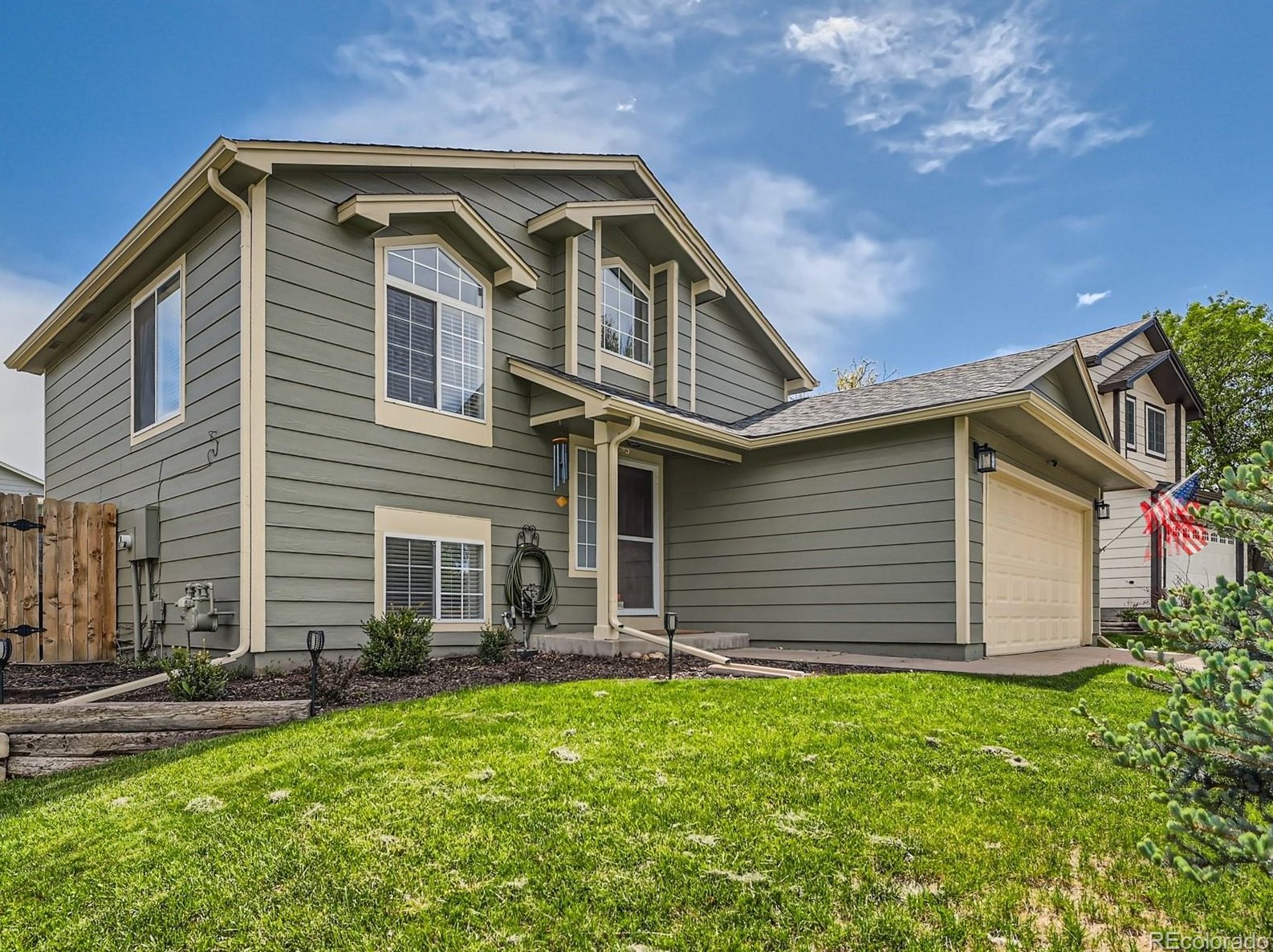 5344 Willow Ct, Castle Rock, CO 80104-8915