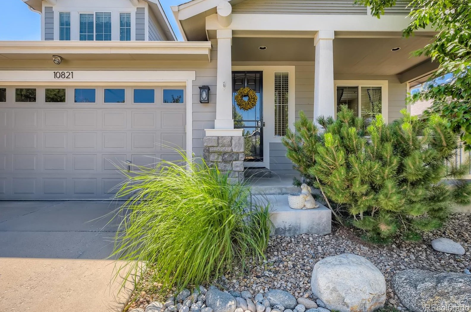 10821 Huntwick St, Littleton, CO 80130-6995