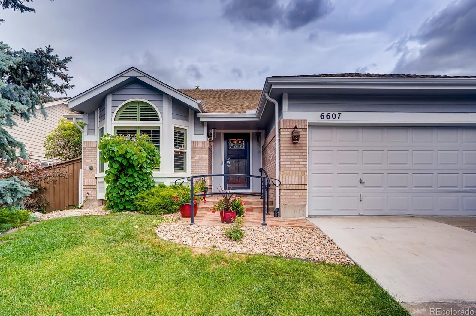 6607 Jackson Ln, Littleton, CO 80130-4129