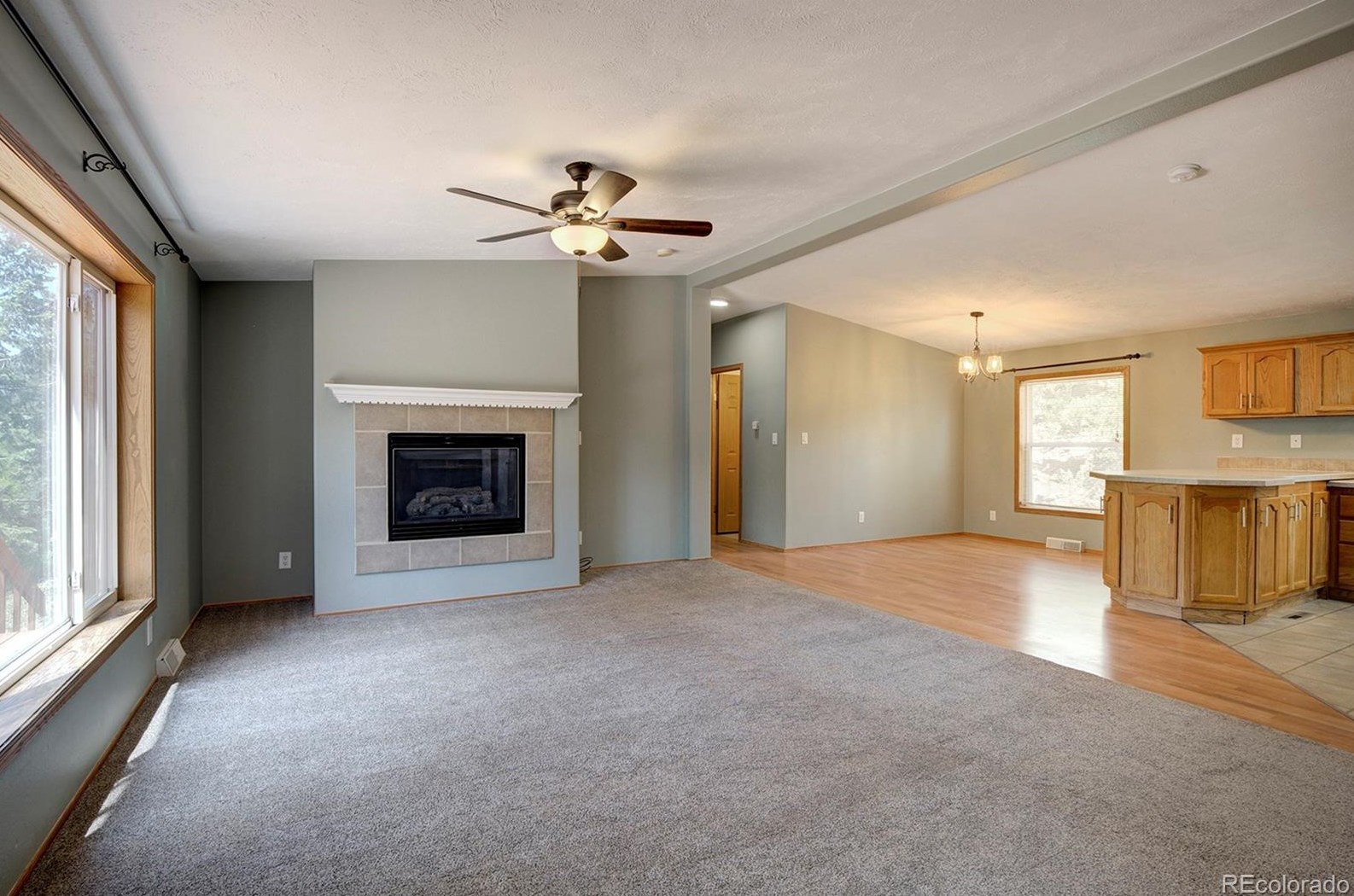 10359 S Turkey Creek Rd, Morrison, CO 80465