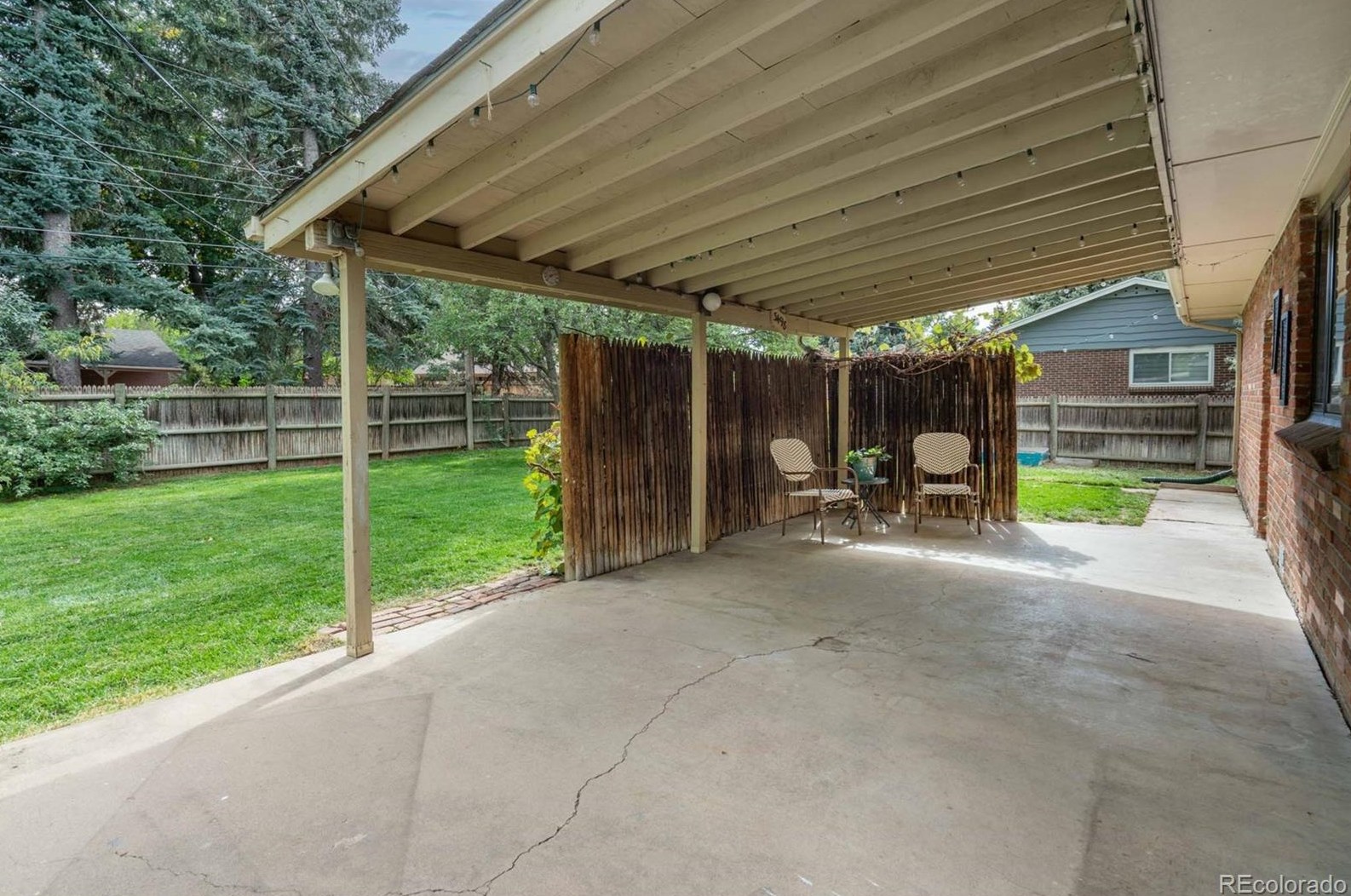 3498 Davies Ave, Littleton CO 80120-4288 exterior