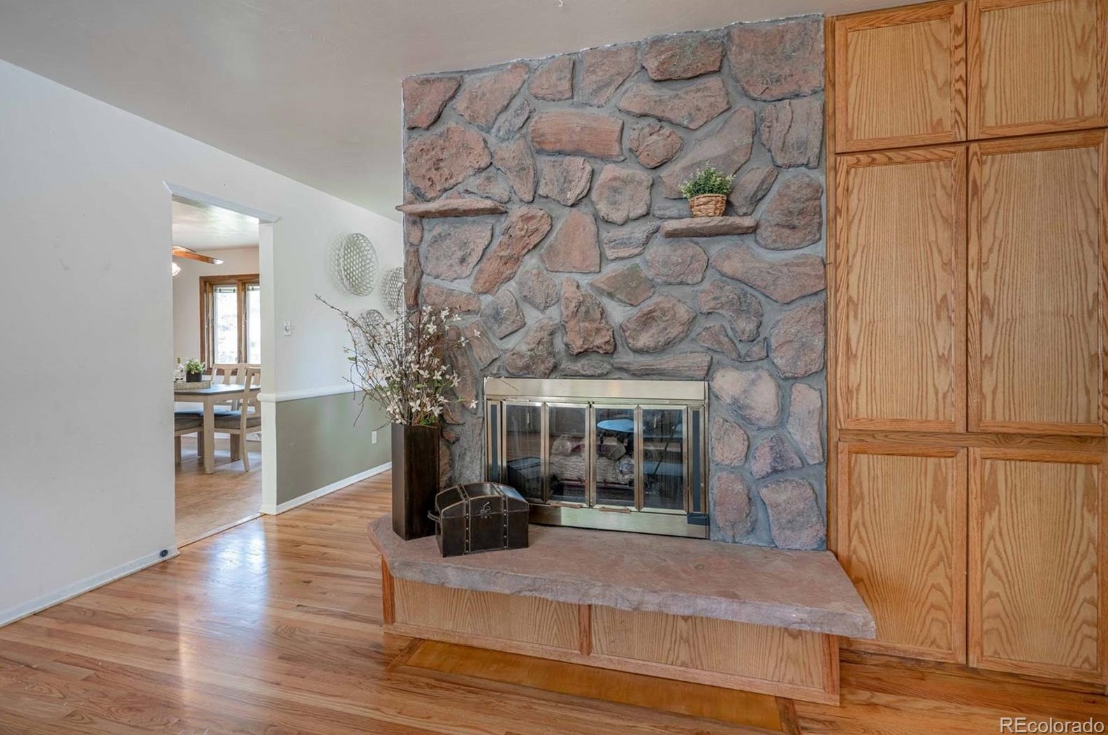 3498 Davies Ave, Littleton CO 80120-4288 exterior