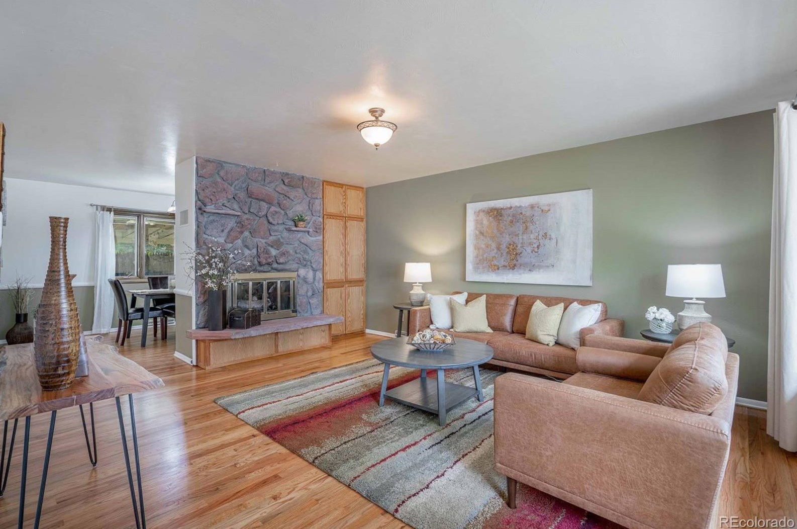 3498 Davies Ave, Littleton CO 80120-4288 exterior