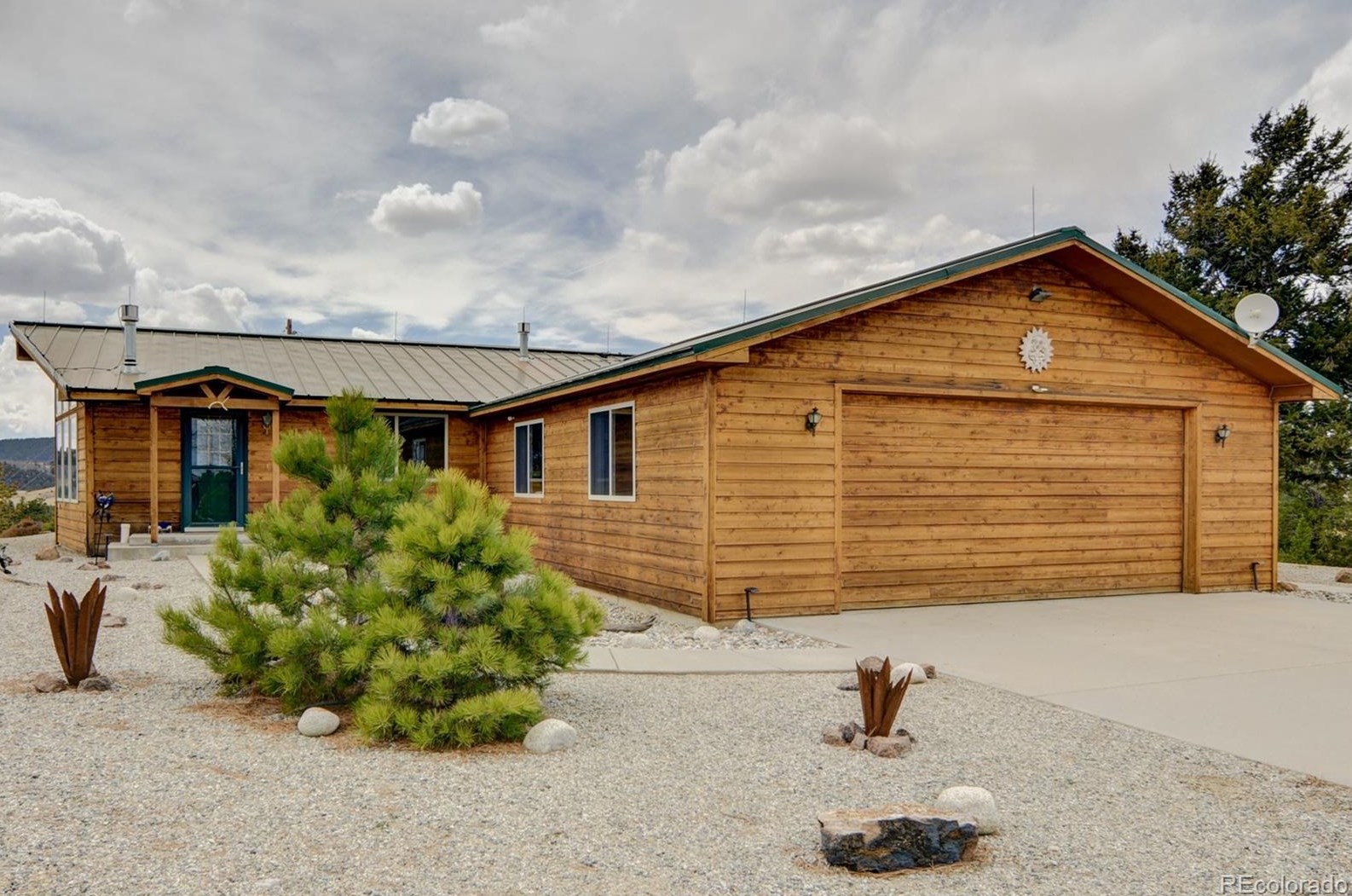 412 Adobe Rd, Hartsel, CO 80449