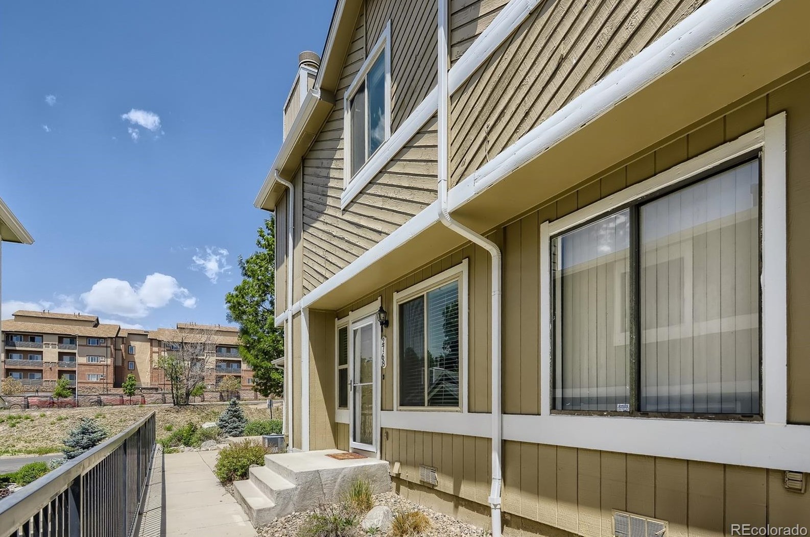 2768 Hearthwood Ln, Colorado Springs, CO 80917-3470