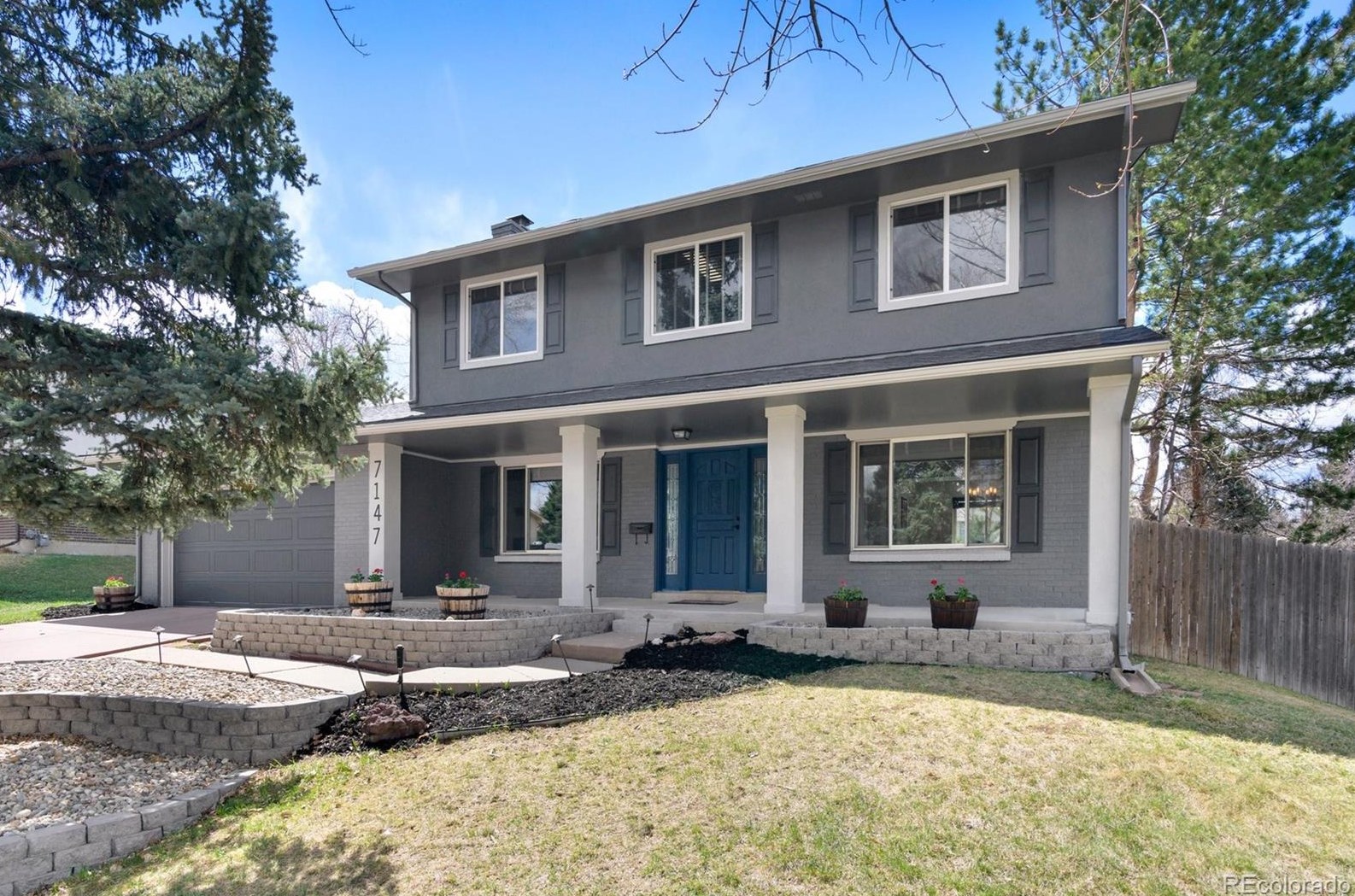 7147 S Spruce St, Englewood, CO 80112