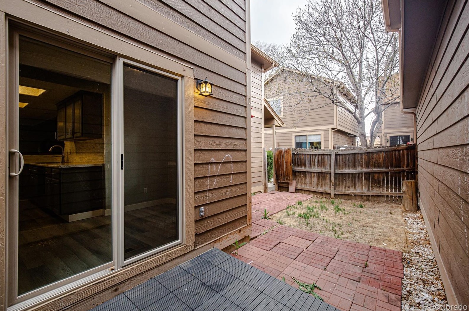 1758 Quintero Way, Aurora CO  80017-5241 exterior